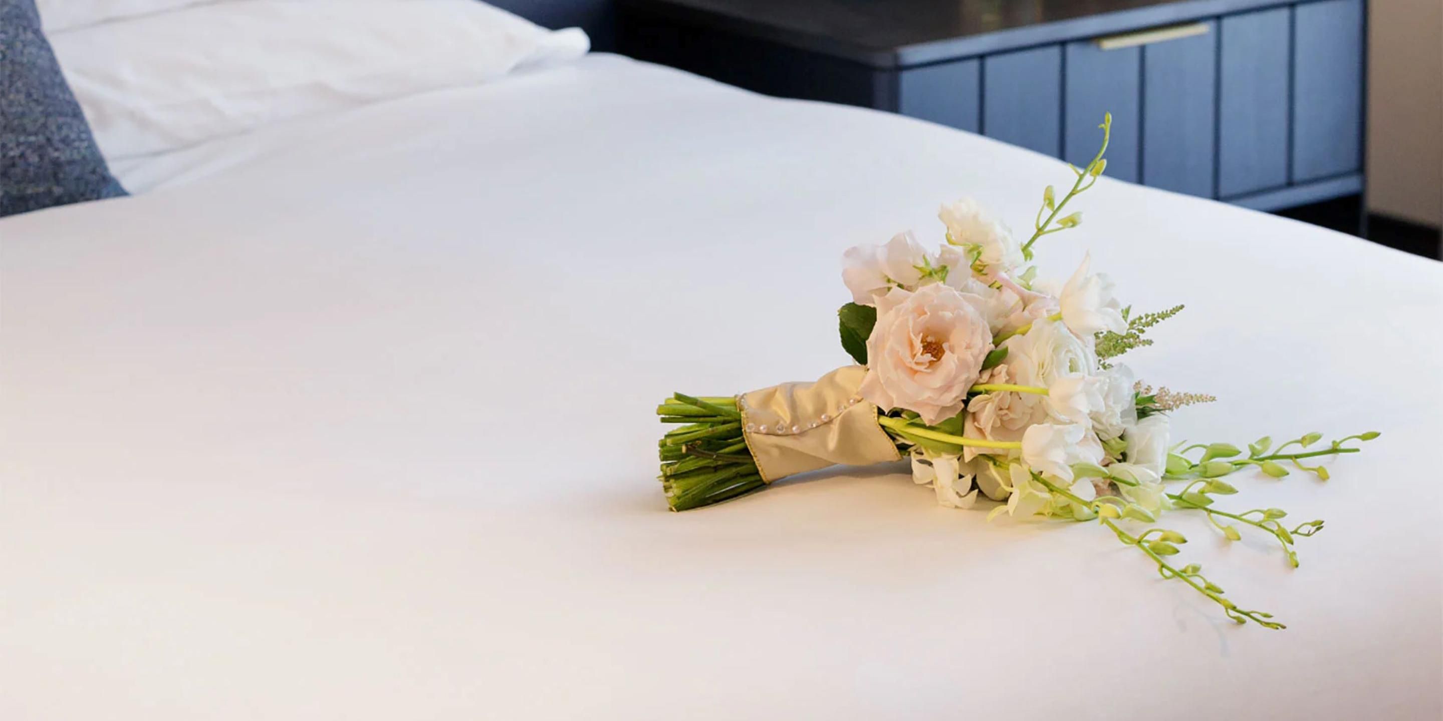 Whether you’re looking for an extravagant celebration or an intimate gathering of your closest friends and family, our Wedding Specialists will work to turn your unique vision of the perfect wedding into a reality.