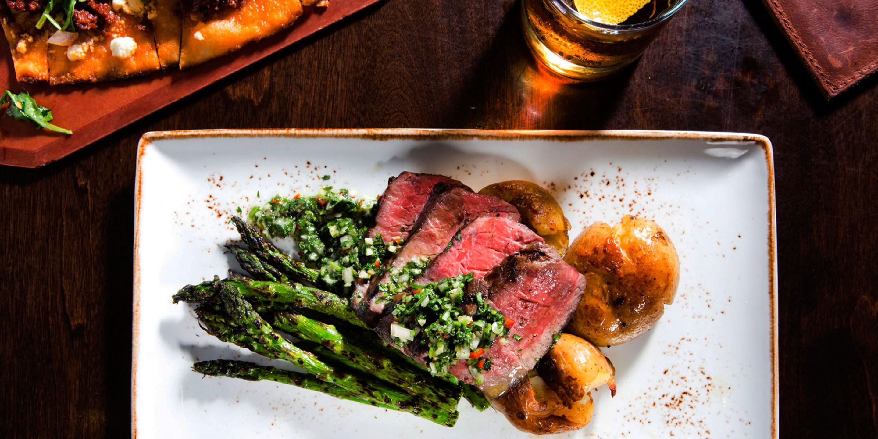 For corporate events, wedding receptions, or killer dinner parties with your nearest and dearest, B&O American Brasserie is the downtown Baltimore destination to get the job done. The entire restaurant can be booked for an unforgettable soiree with 146 of your most cherished guests.