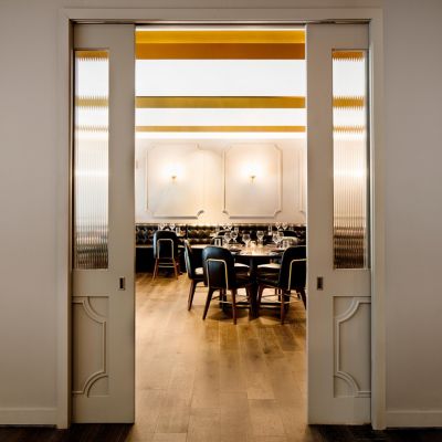 B&O American Brasserie
