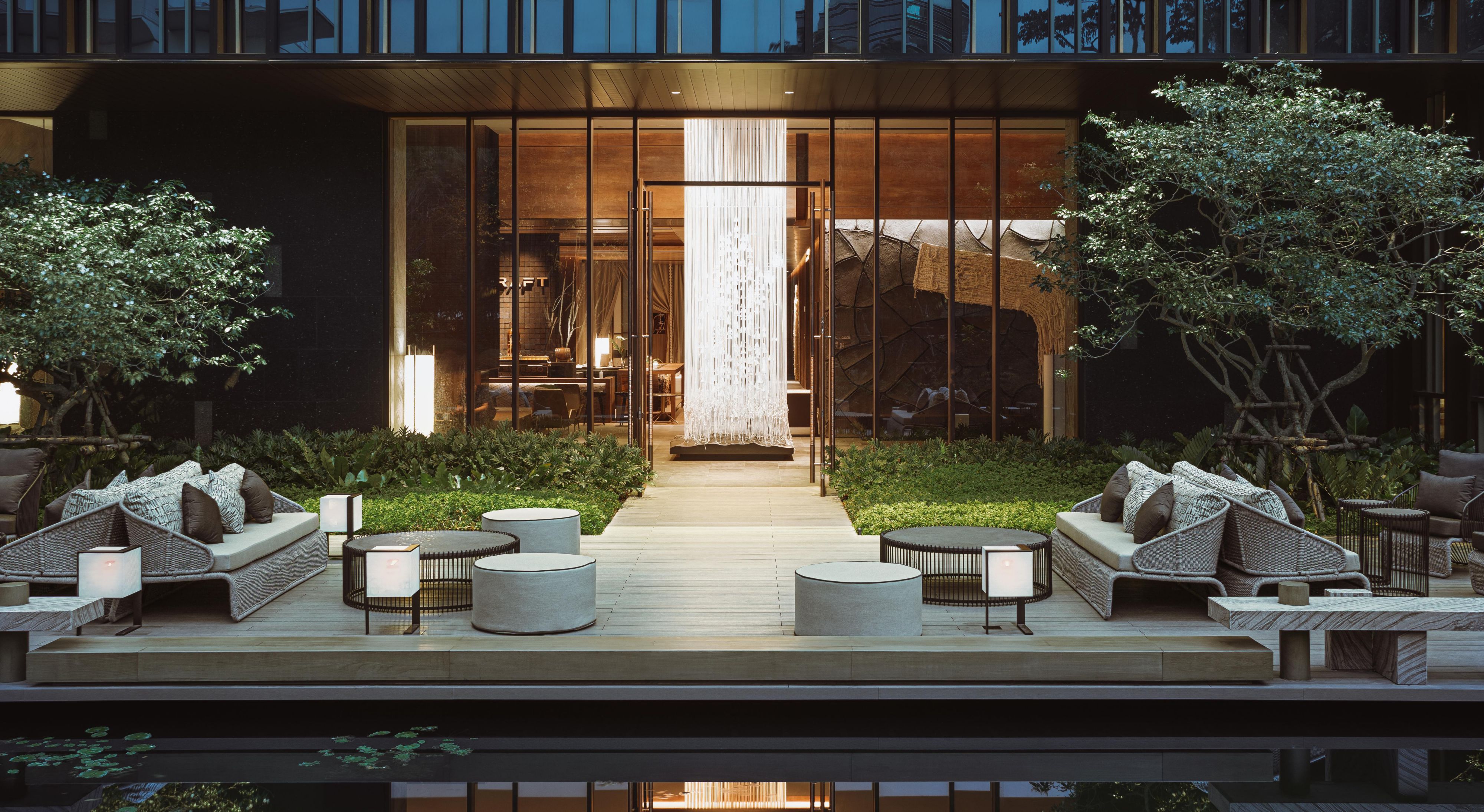 Kimpton Maa-Lai Bangkok