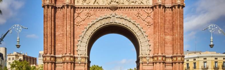Arco de Triunfo