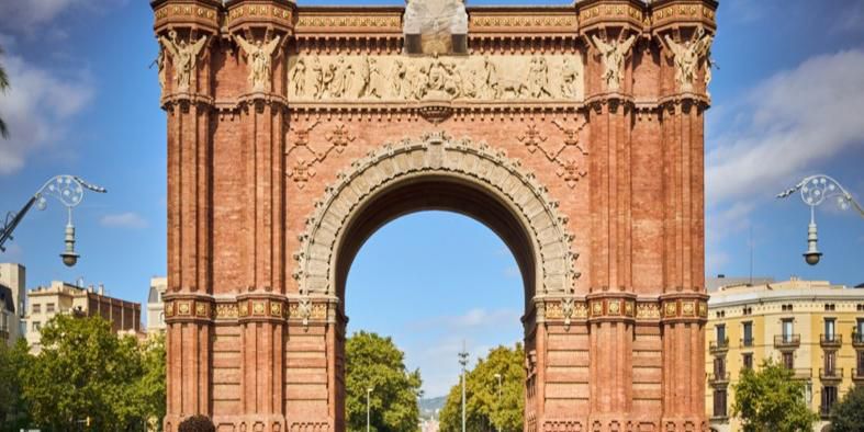 Arco de Triunfo