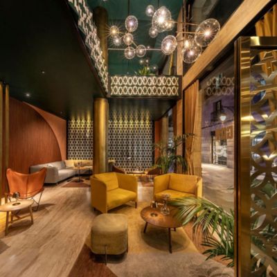 GOT Coffee & Cocktails