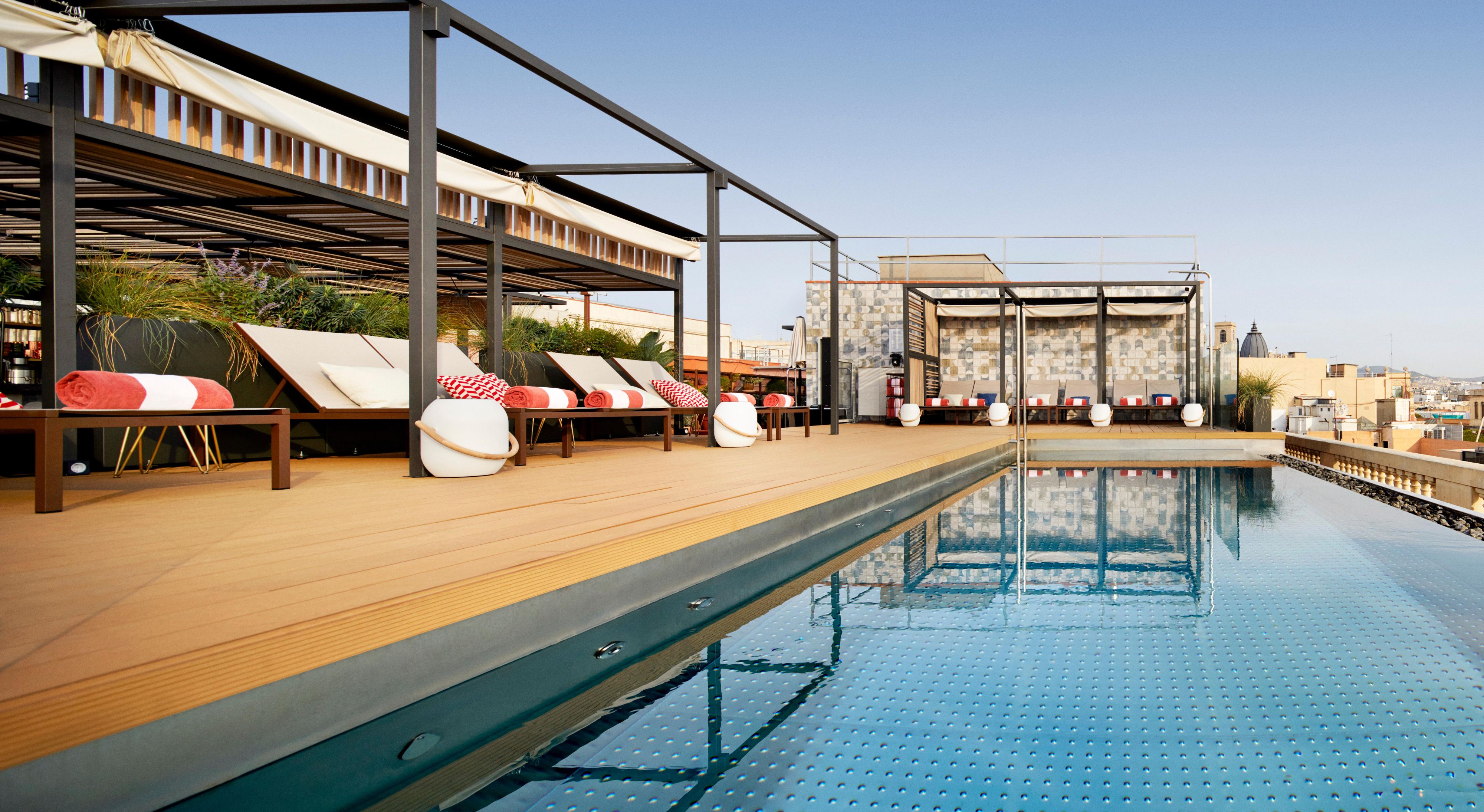 Kimpton Vividora Hotel