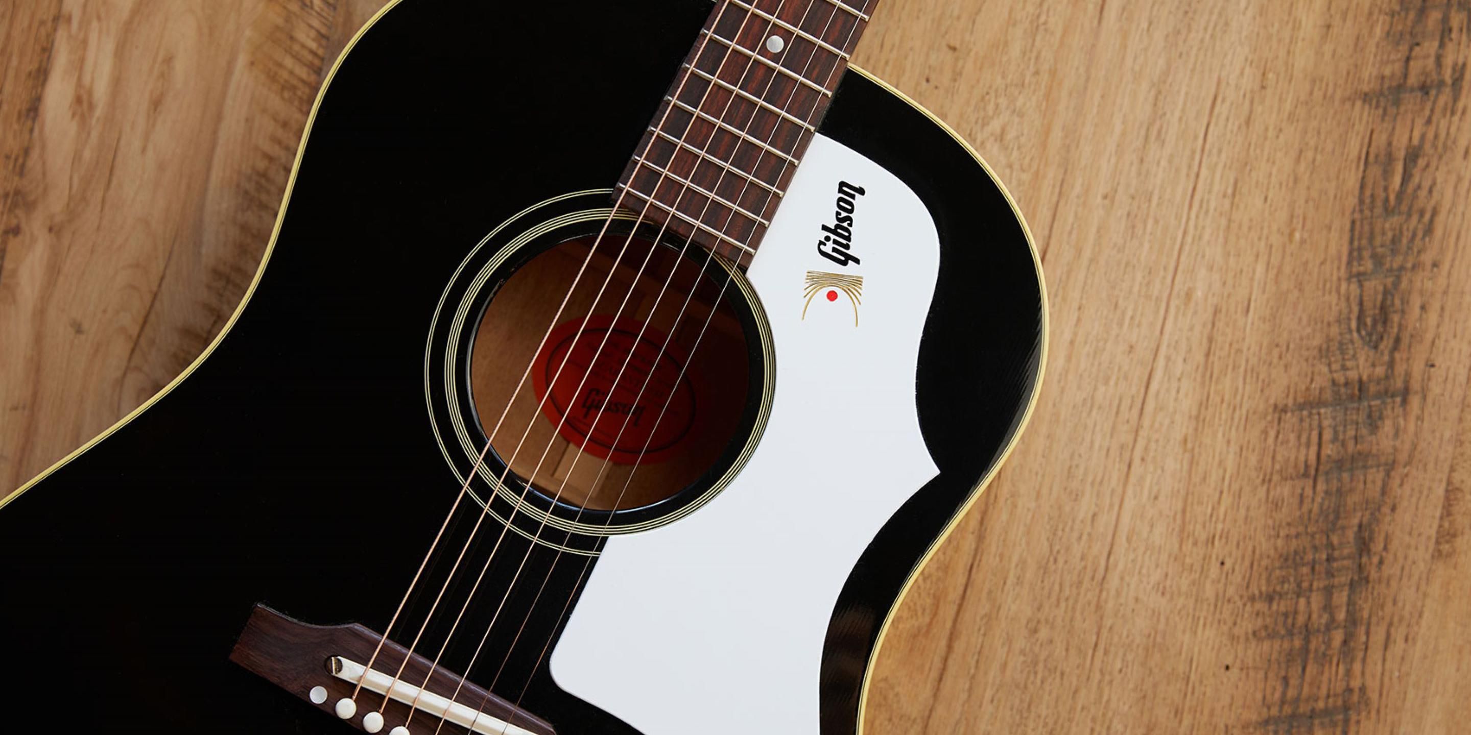 If downtown Bozeman's music scene inspires you to want to play music yourself (we've seen it happen), Kimpton Armory Hotel has acoustic guitars available for use while staying on property. We're partnered with Gibson and have created the Pick & Play guitar loaner program.