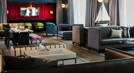 KIMPTON CARDINAL HOTEL