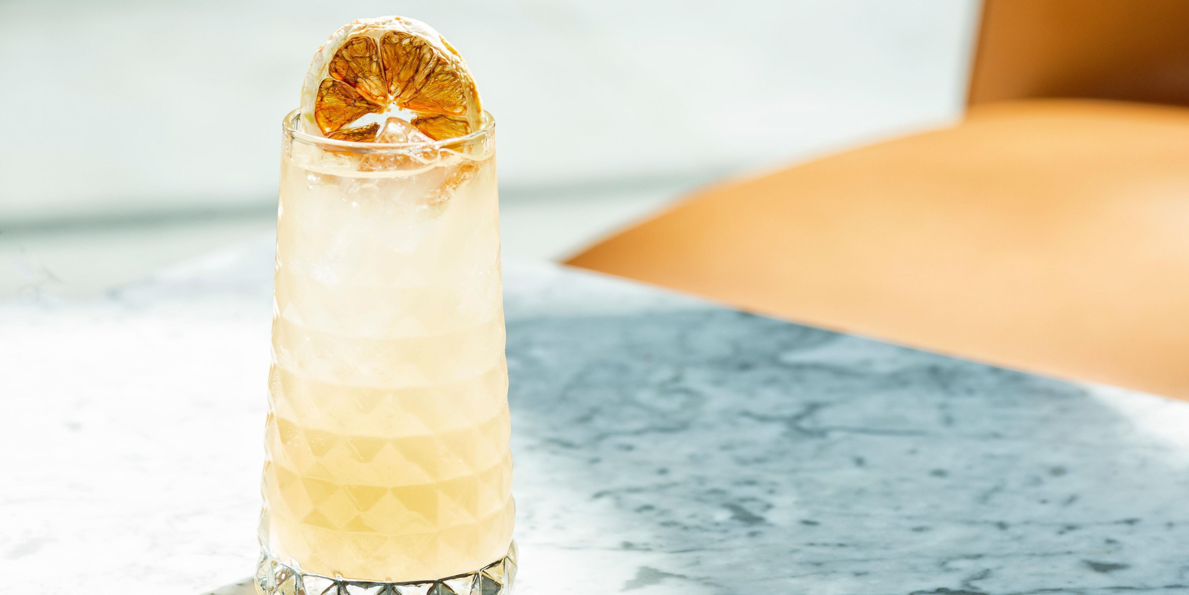 signature cocktails at boleo