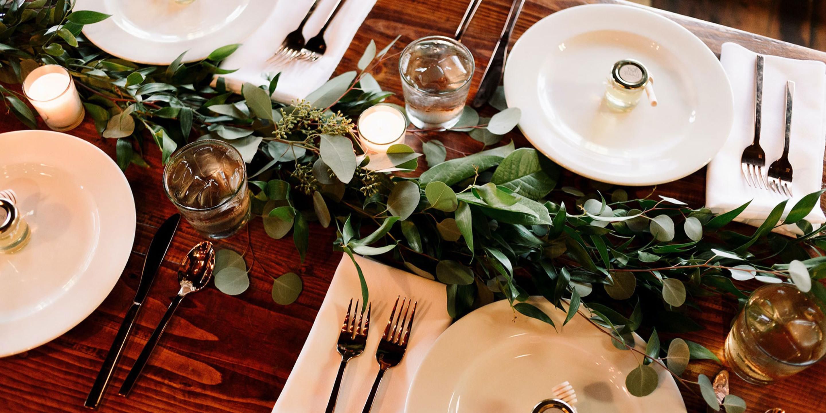 It’s easy to commit to the Kimpton Claret Hotel for your wedding. If you’re planning a small- to medium-sized wedding to celebrate your big day, we’ve got the setup for you. With a variety of indoor and outdoor venues to host all your activities, we’ve got the spaces to send you off to wedded bliss.