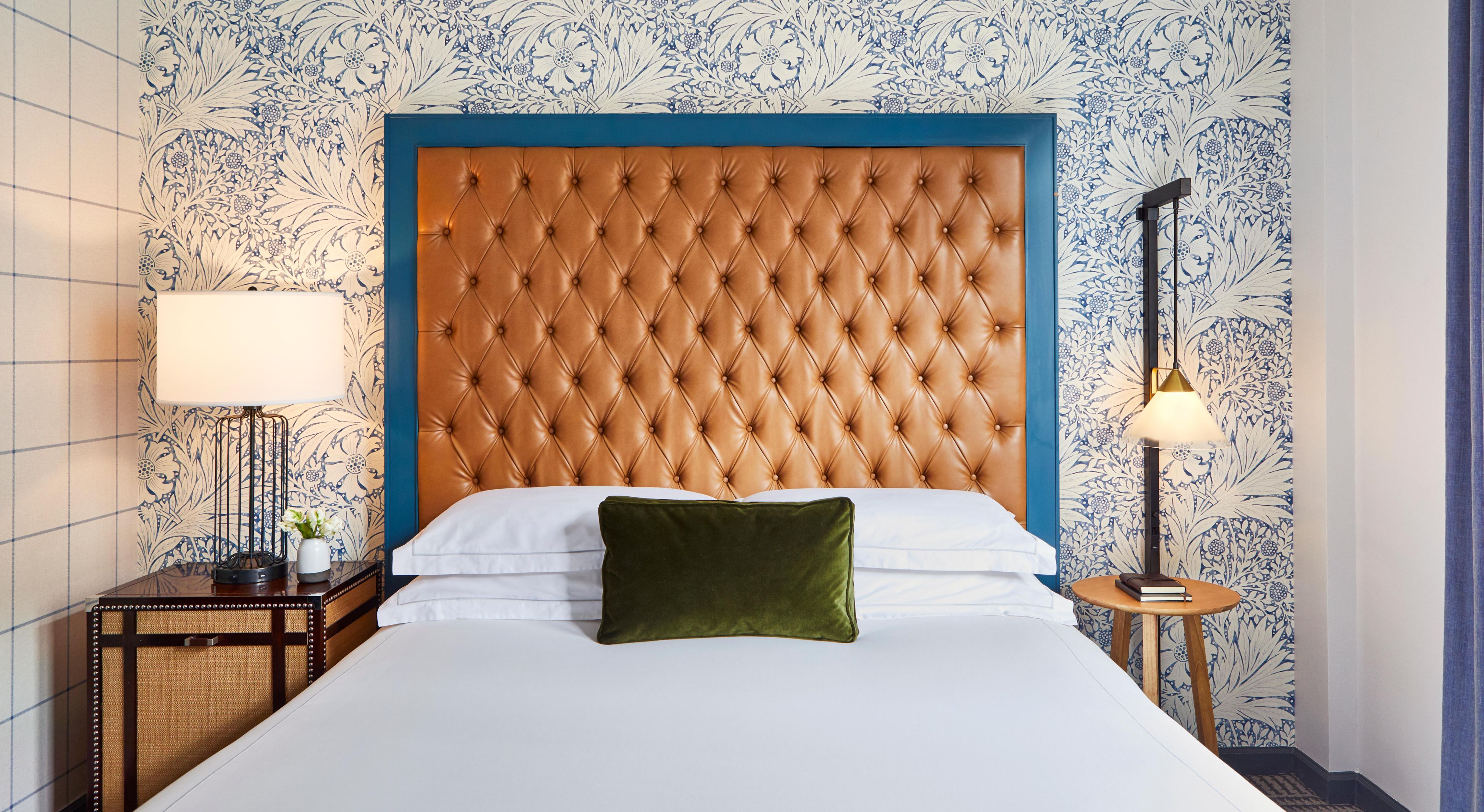 Kimpton monaco denver hotel