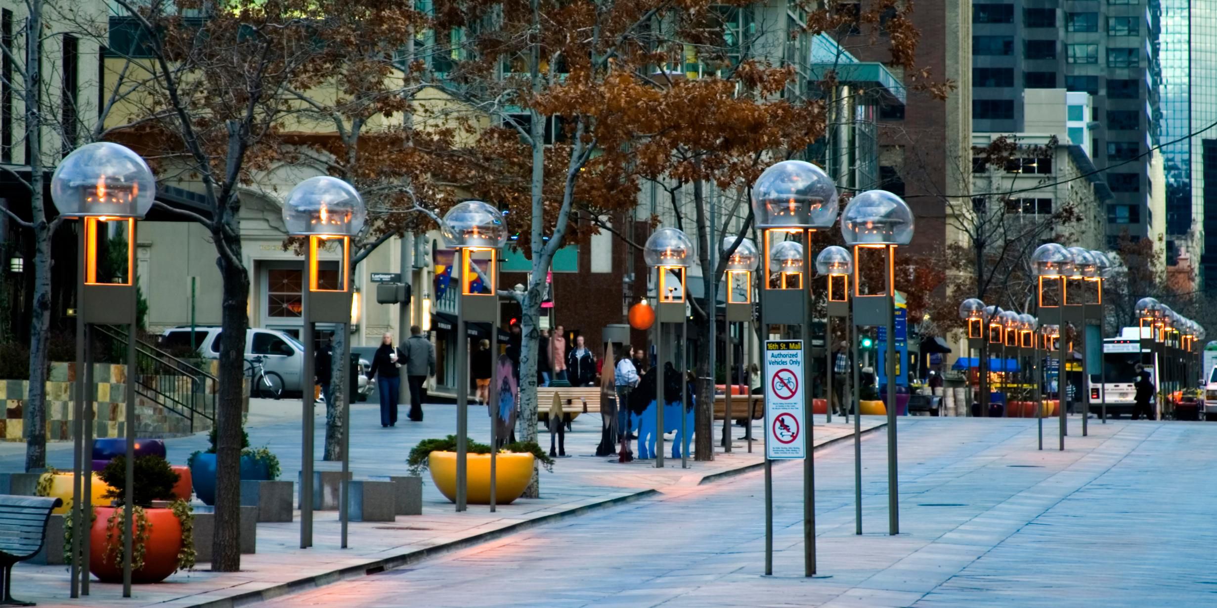 A unique outing can transform a trip or an event into an unforgettable experience that people will remember fondly long after it’s over. When you book with us, you can take advantage of our exclusive partnerships and only-in-Colorado experiences that are sure to elevate any occasion that brings you to Denver.