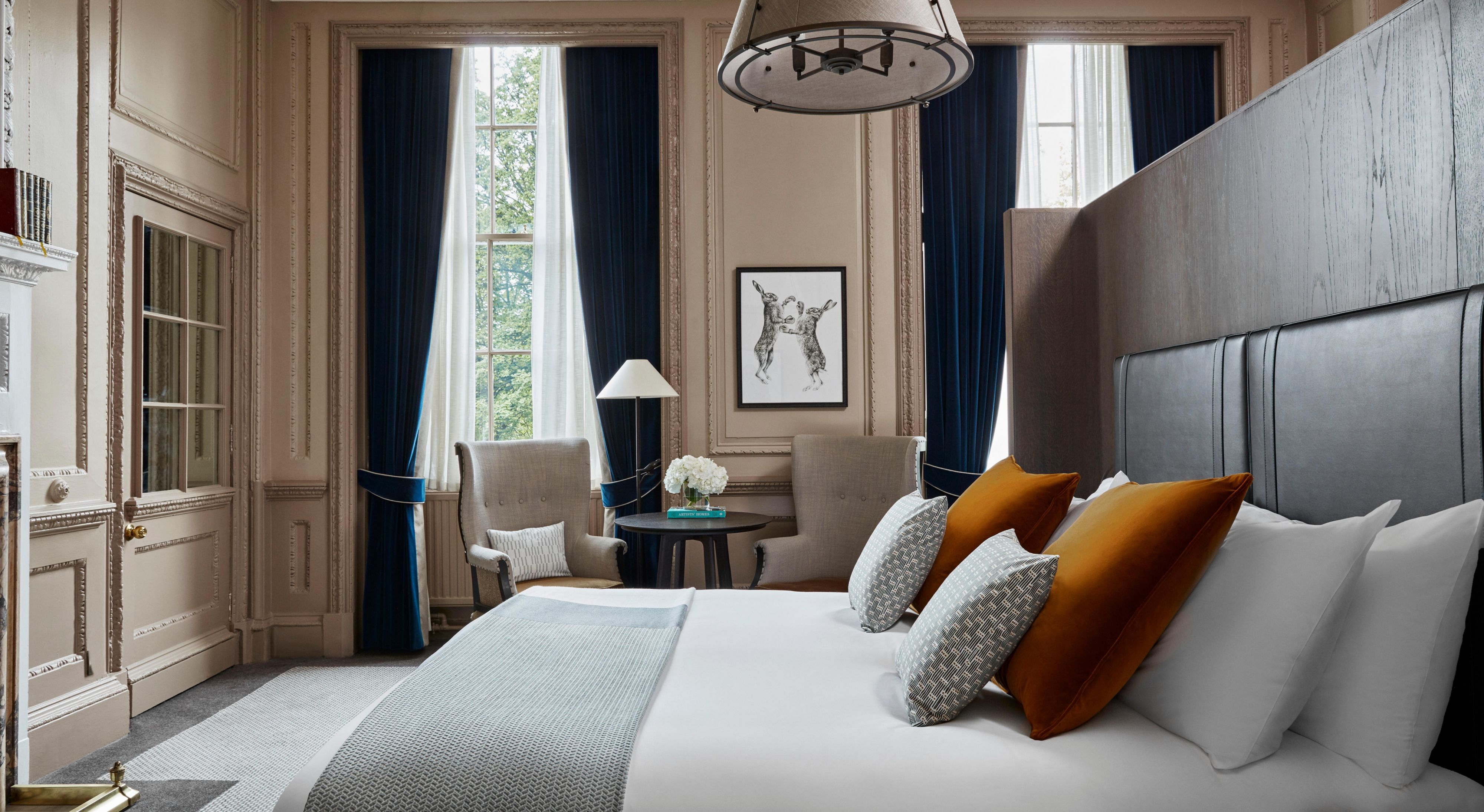 Kimpton Charlotte Square