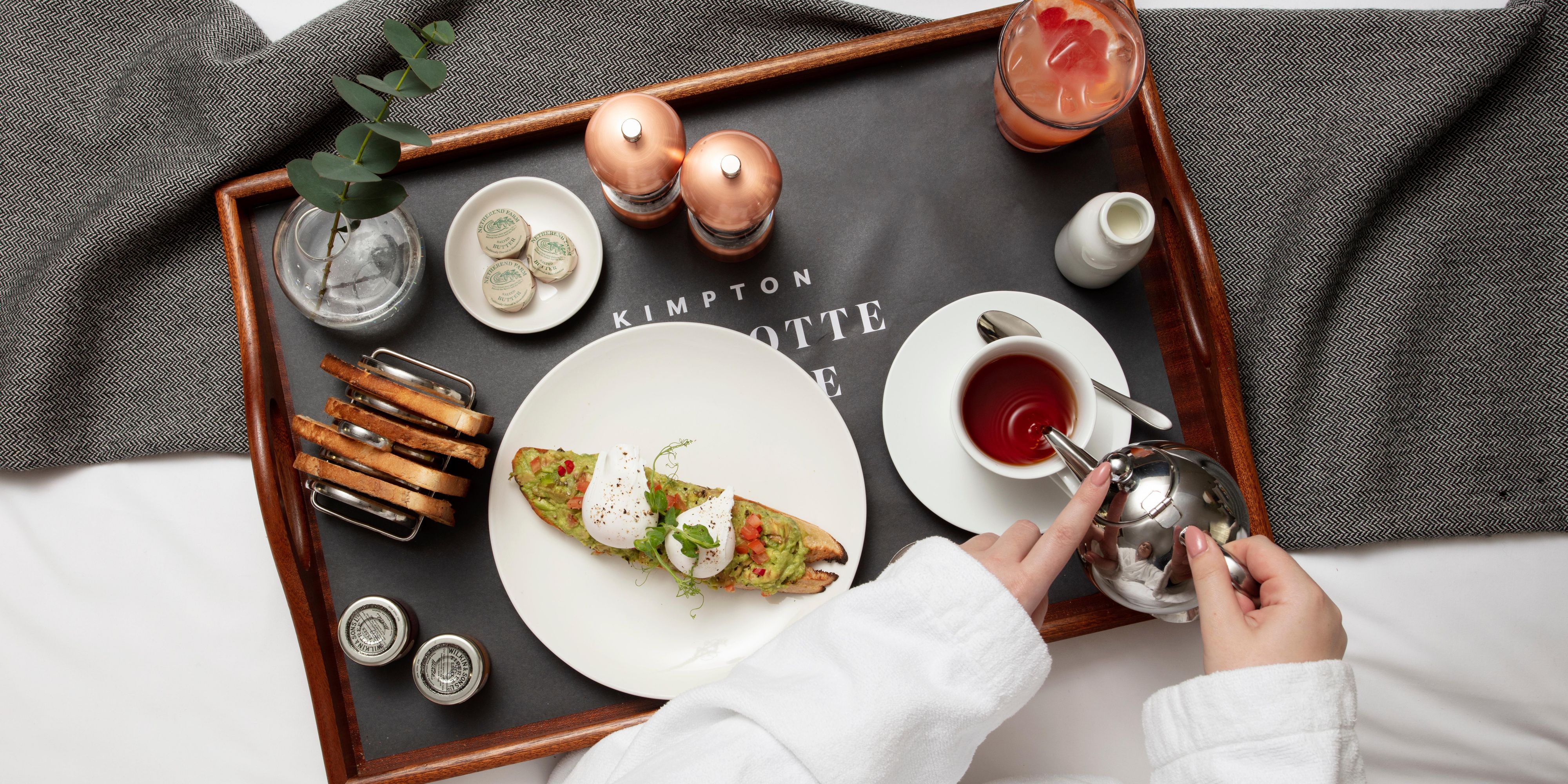 At BABA, indulge in a fusion of Levantine-inspired cuisines through shareable mezze and charcoal-grilled entrees, blending contrasting traditions for a truly unique dining experience. Meanwhile, Aizle delights with five—or seven-course tasting menus crafted in-house using seasonal ingredients.