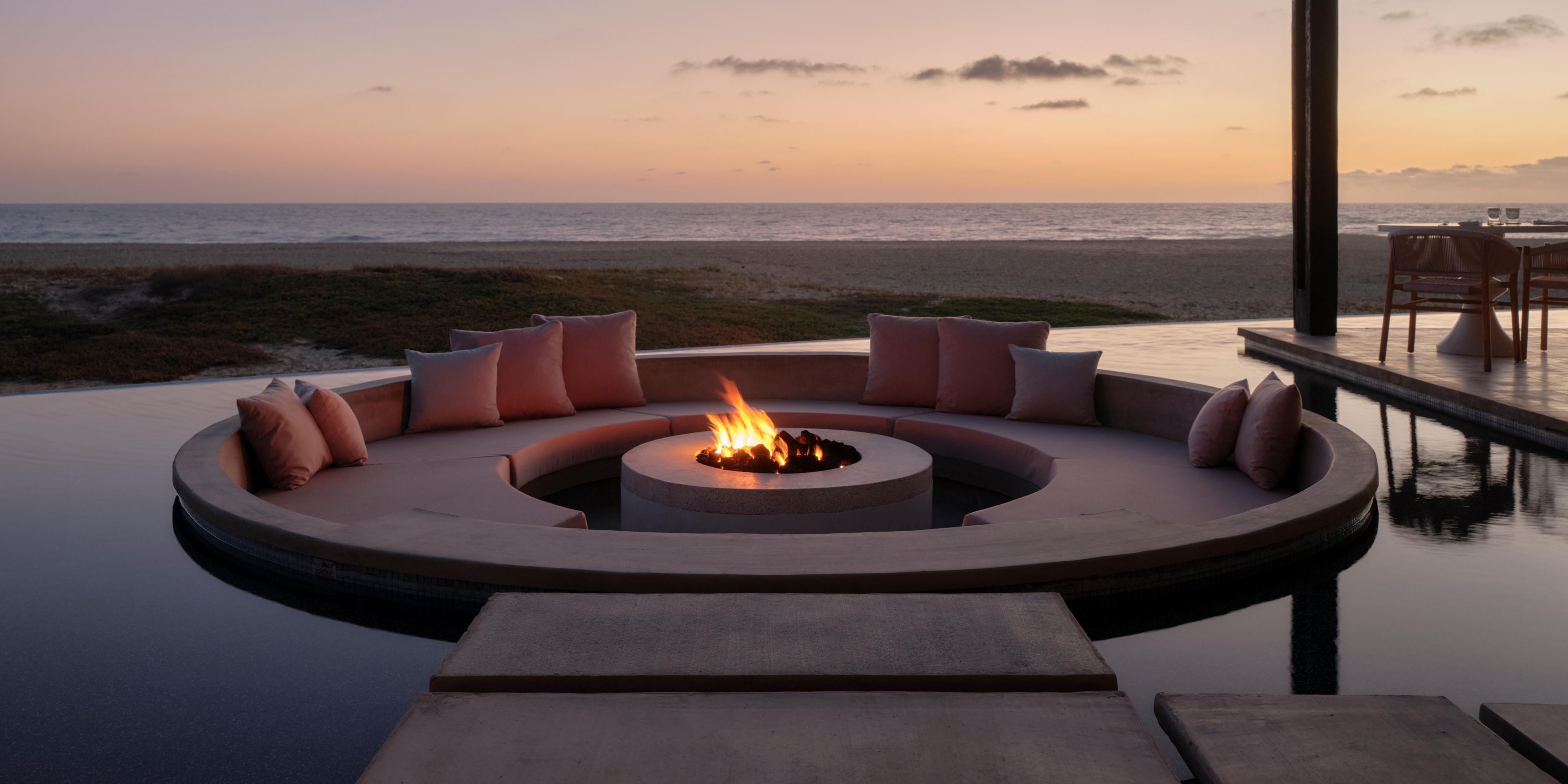 Make your own meal or custom cocktail. Reach new levels of physicality. Tap into a deeper state of connectedness. Or simply step into nature and explore the gifts of Baja. At Kimpton Mas Olas there’s plenty to do but no pressure to do it – this is your journey.