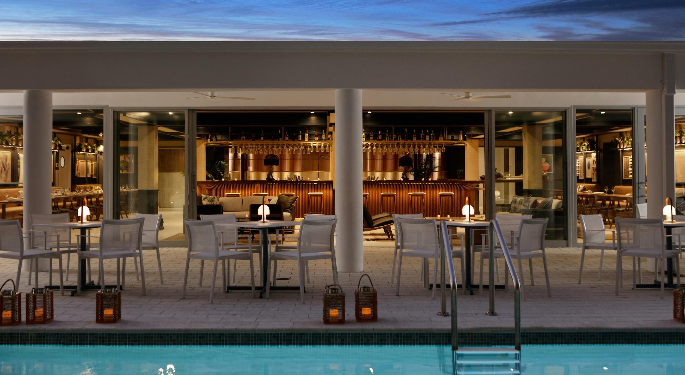 Kimpton Shorebreak Fort Lauderdale