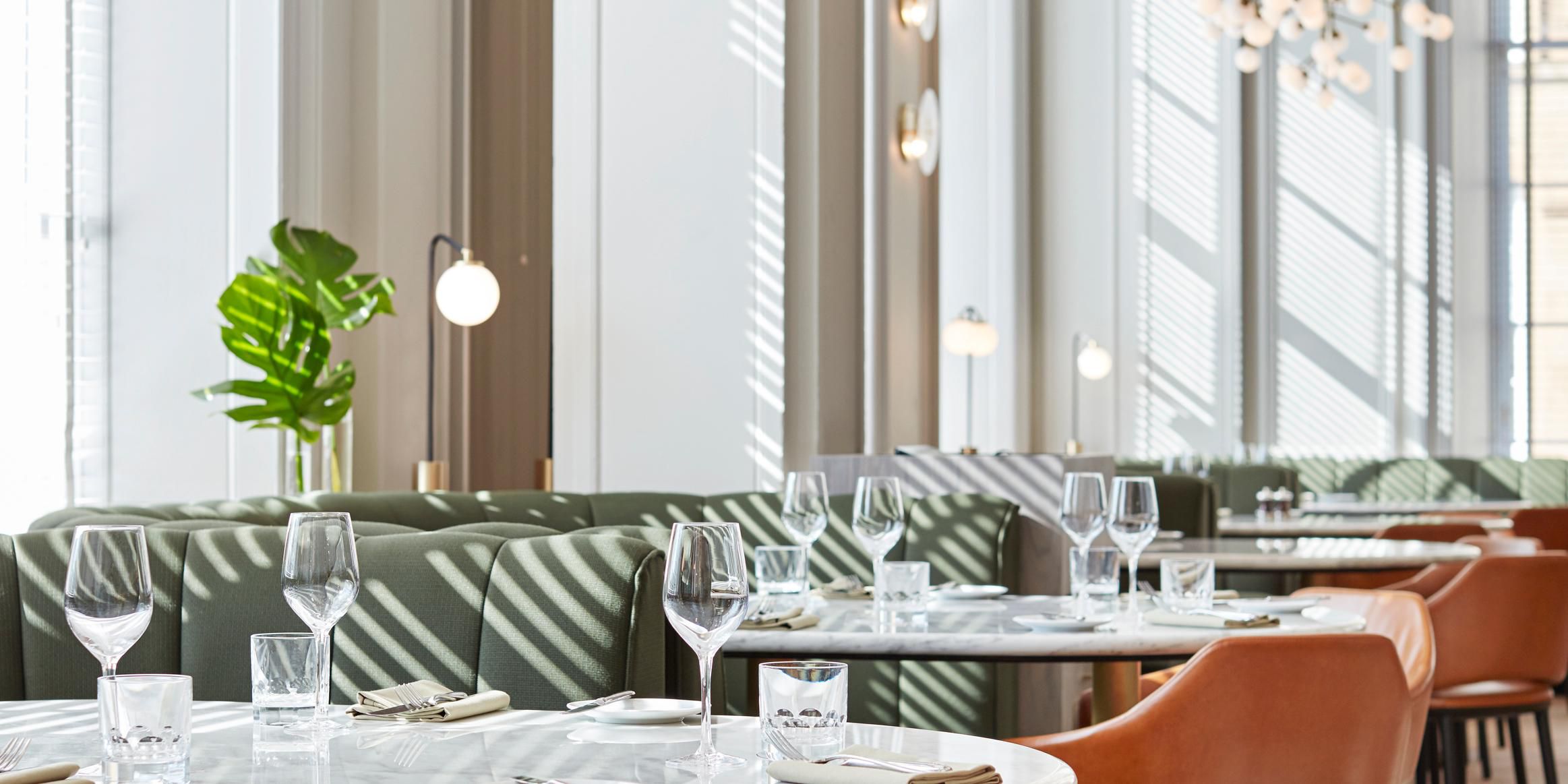 Experience a delightful blend of elegance and flavour with afternoon tea on Blythswood Square. Indulge in a sophisticated selection of scones, savouries, and cakes, embracing the best of Scottish seasons.