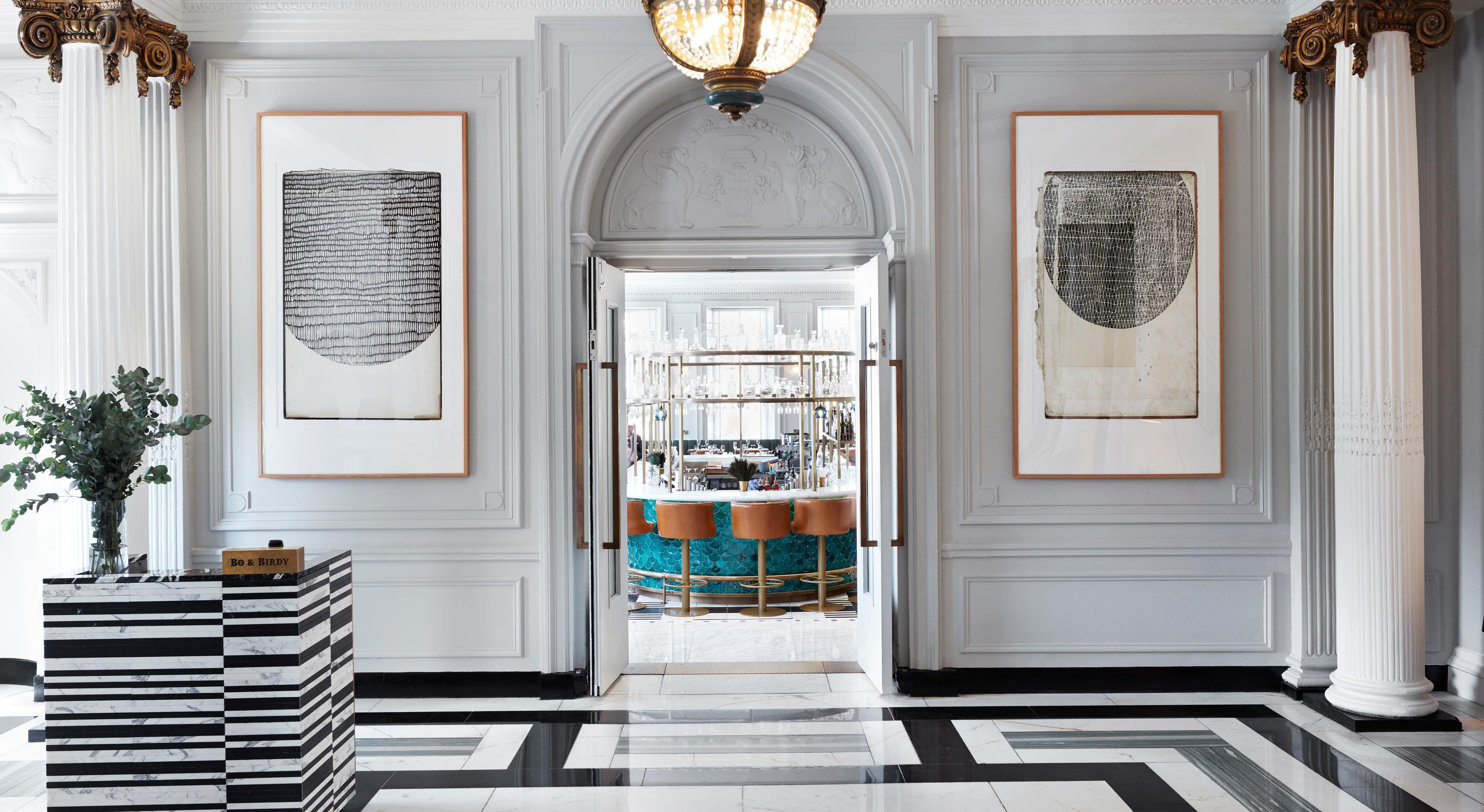 Kimpton Blythswood Square Hotel &amp; Spa