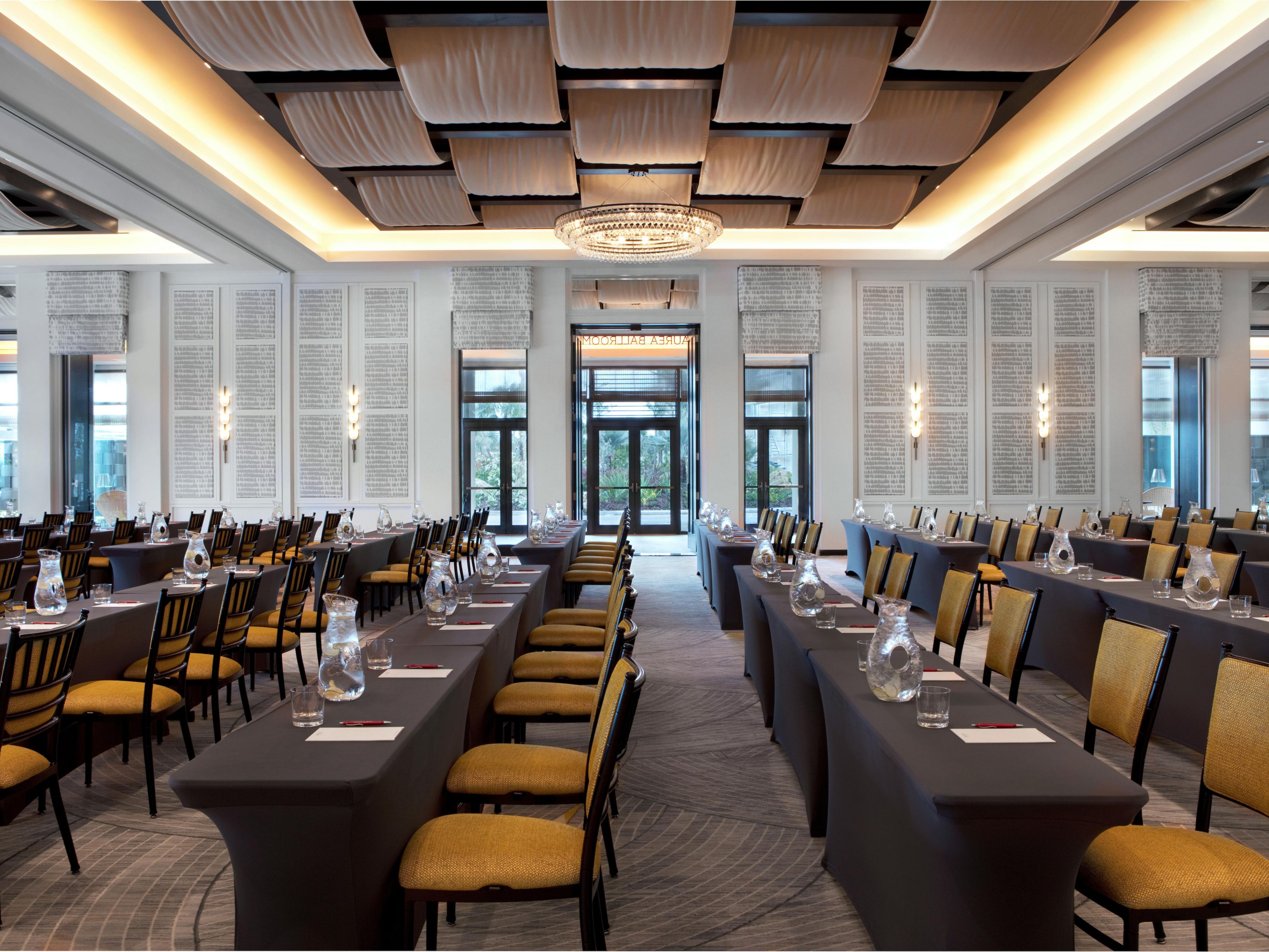 婚礼和活动 grand cayman | kimpton seafire resort   spa