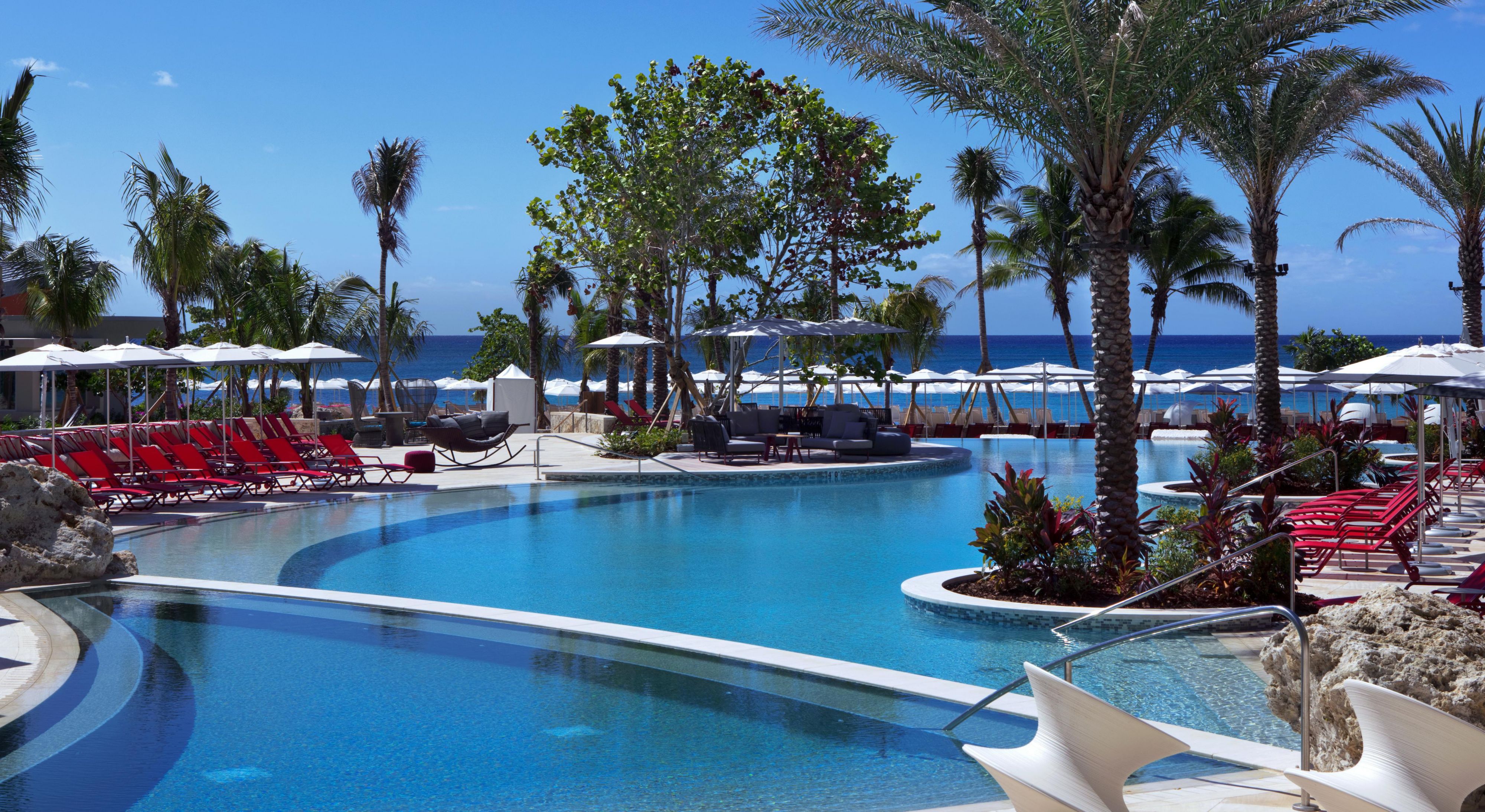 Kimpton Seafire Resort + Spa