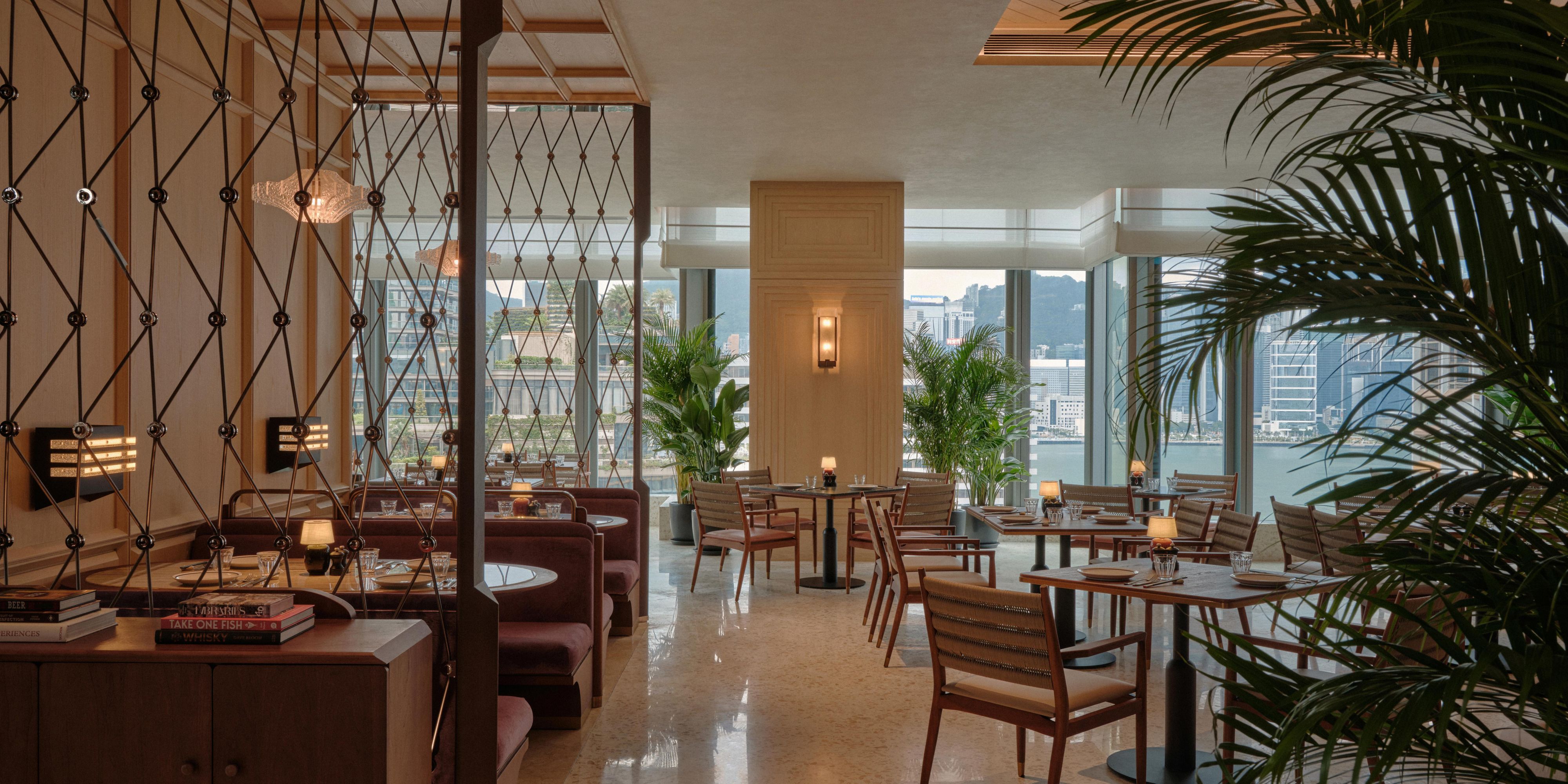 融合多元饮食文化，以当代巧思重塑怀旧滋味。