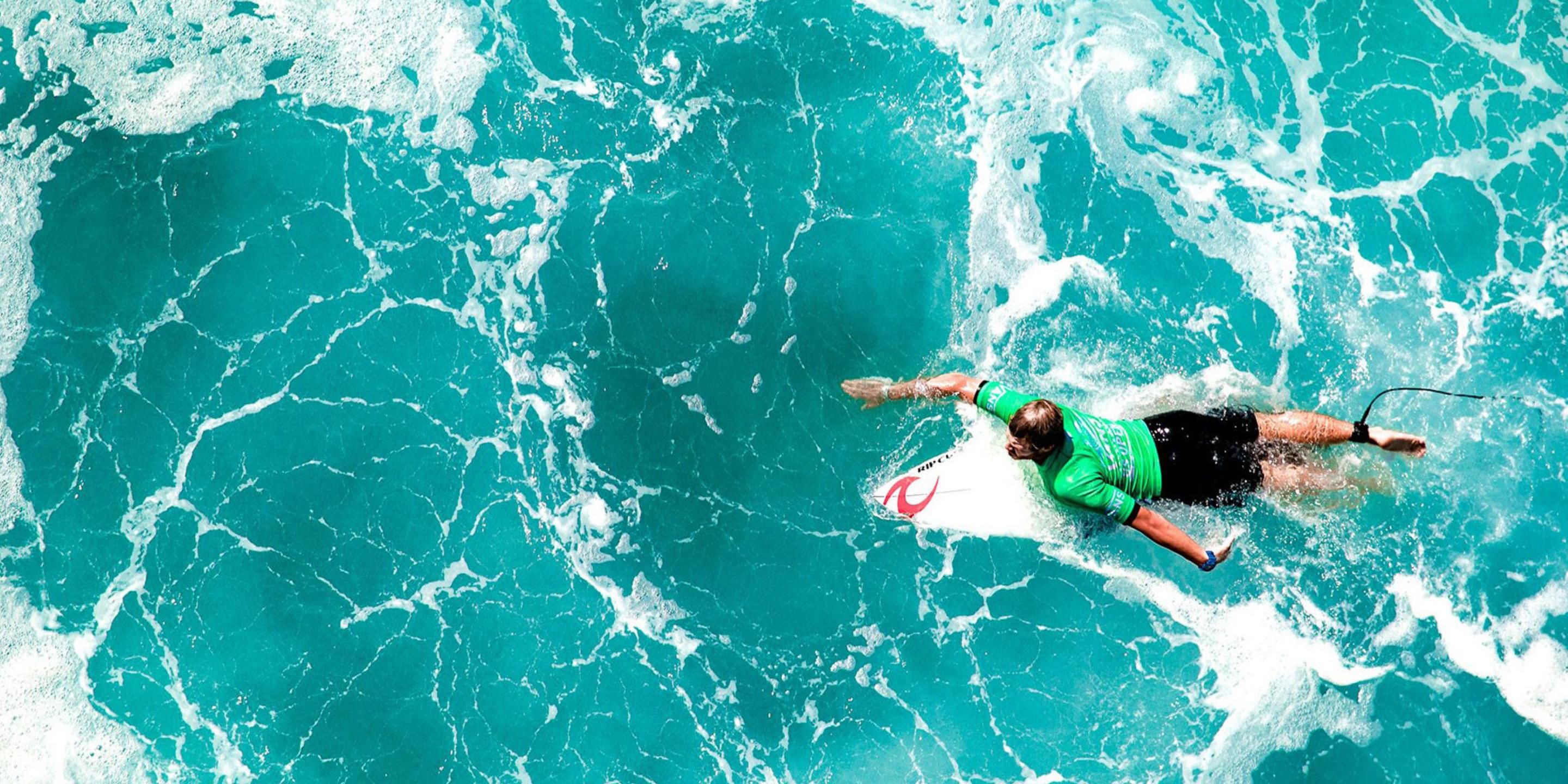 Think of Huntington Beach as Disneyland for the boardshorts set: There's a ride for everyone and you're sure to have a blast. Our neighborhood also has a serious roster of talent ready to get you the right rental gear, hone your chops or help you get wet for the first time in Surf City USA, not to mention Kimpton Shorebreak Huntington Beach Resort