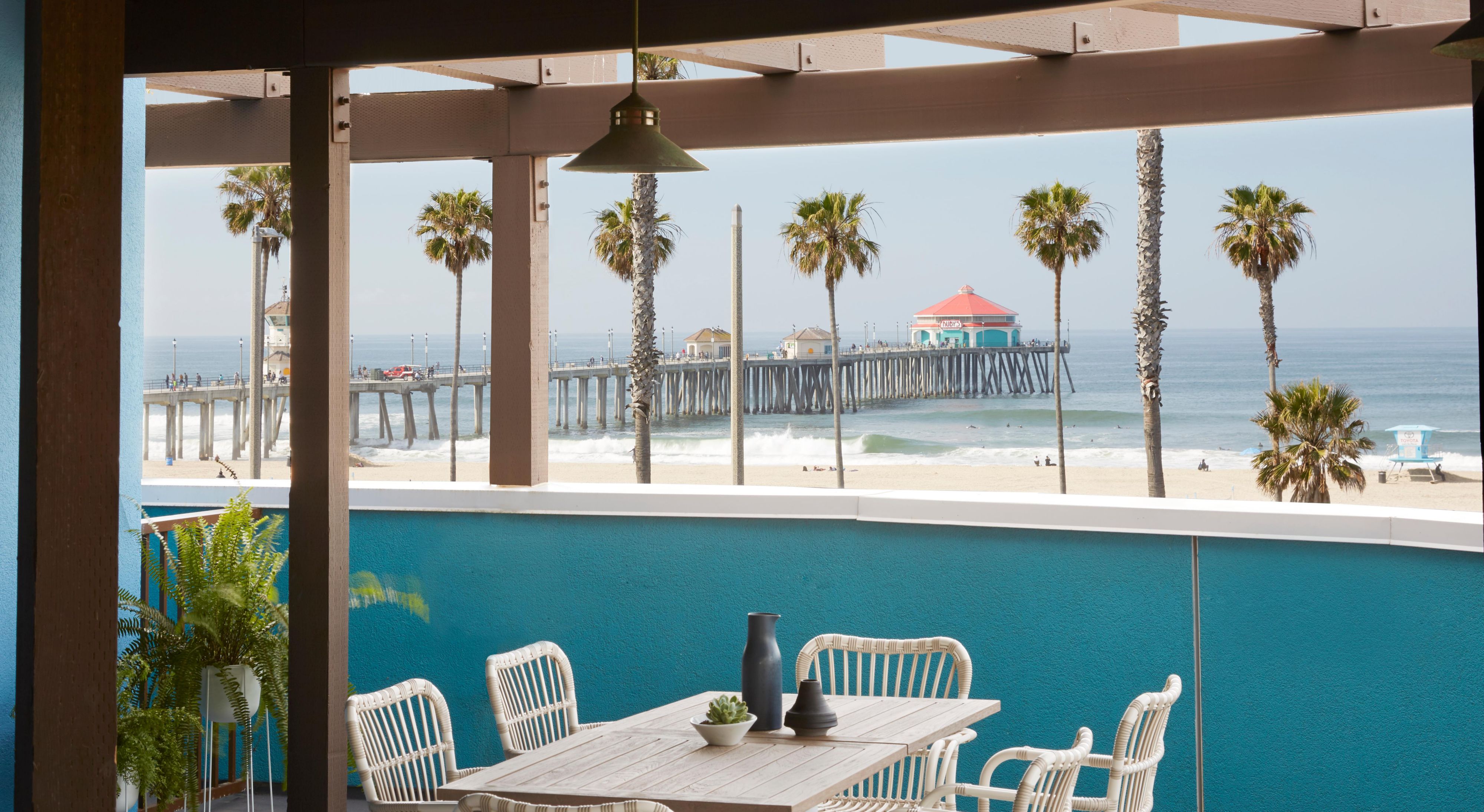 金普顿 Shorebreak 度假村
