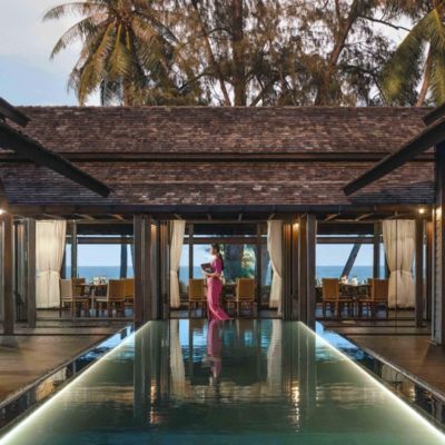 FishHouse Restaurant and Bar MICHELIN Selected Restaurant