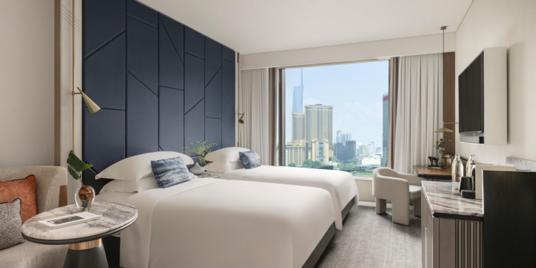 吉隆坡金普顿 Naluria 酒店