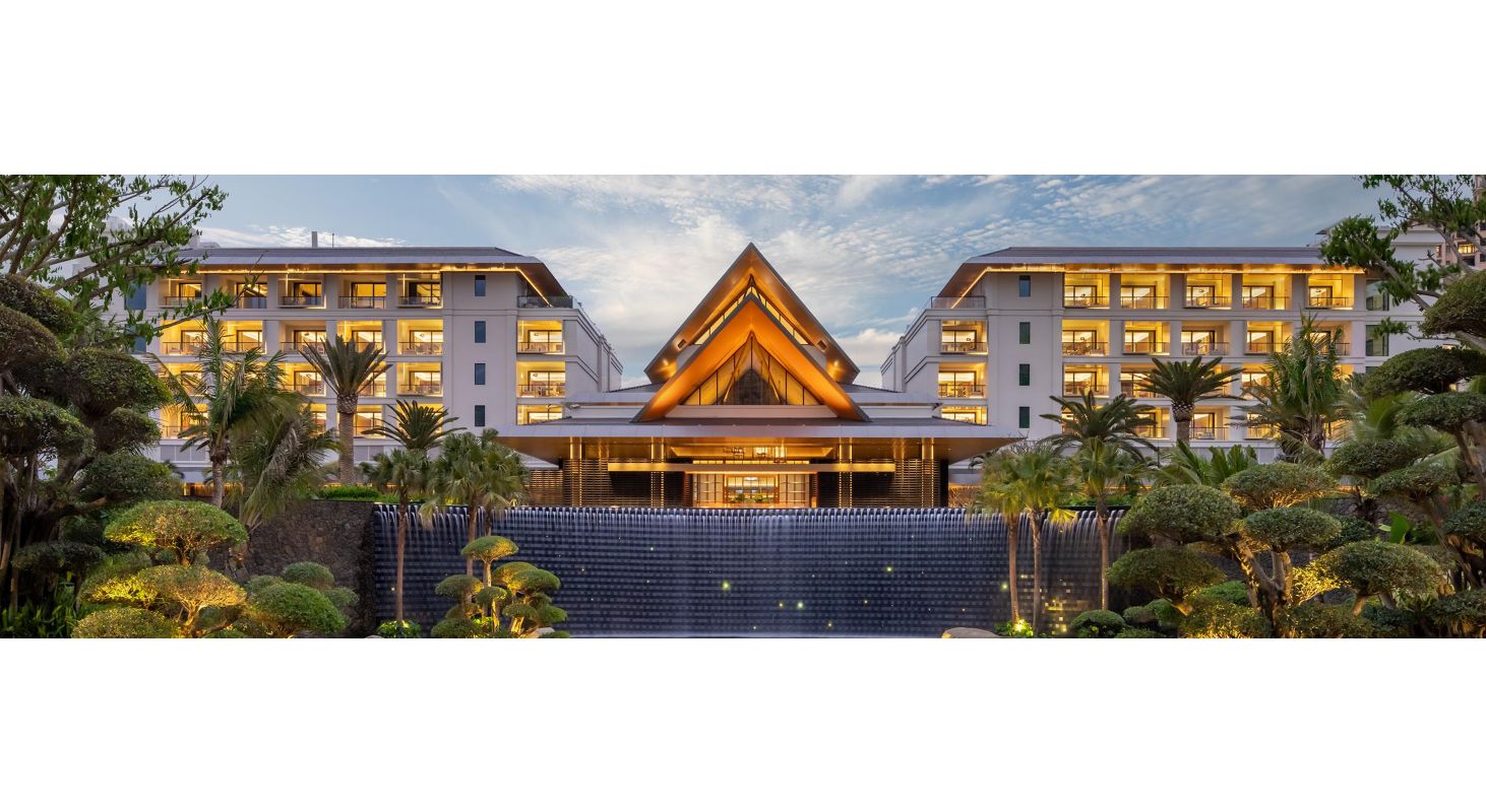 Kimpton Aqeos Hainan