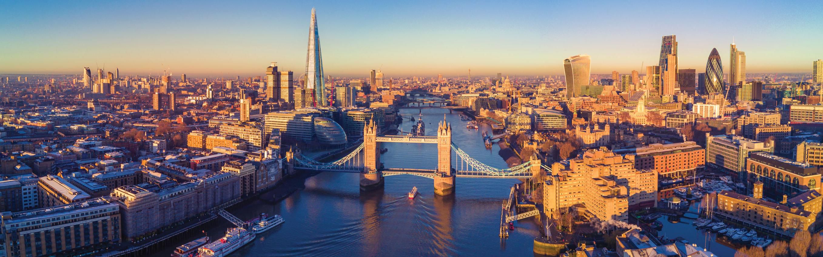 Discover top London attractions during your stay with us