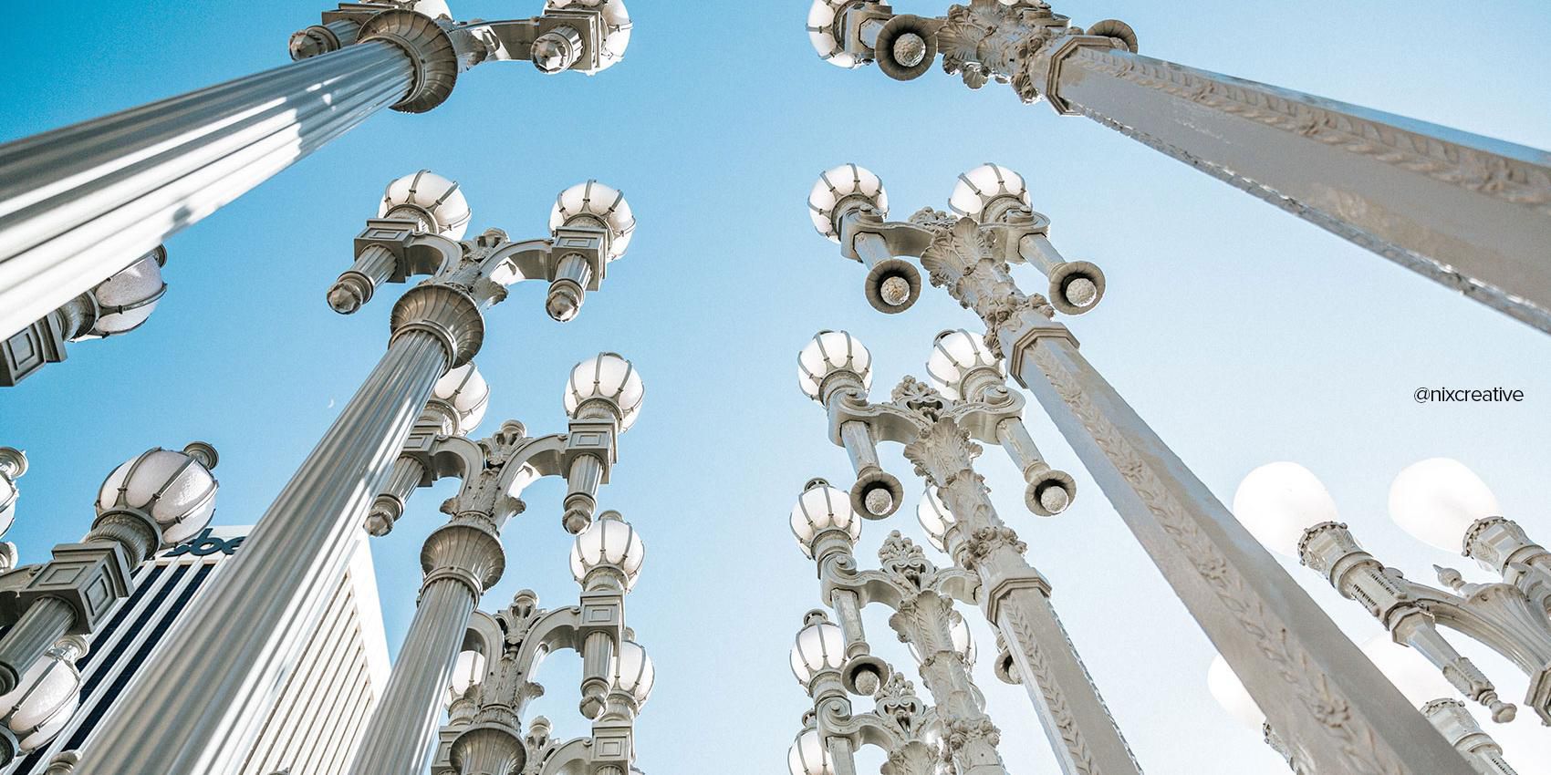 Our ideal location at the start of Museum Row makes it a breeze to sample the cultural gems of the city. Right at our doorstep is a spread of thrilling, thought-provoking & quirky destinations that sum up the richness of Los Angeles, including the Los Angeles County Museum of Art, La Brea Tar Pits and Museum & the Academy Museum of Motion Pictures.