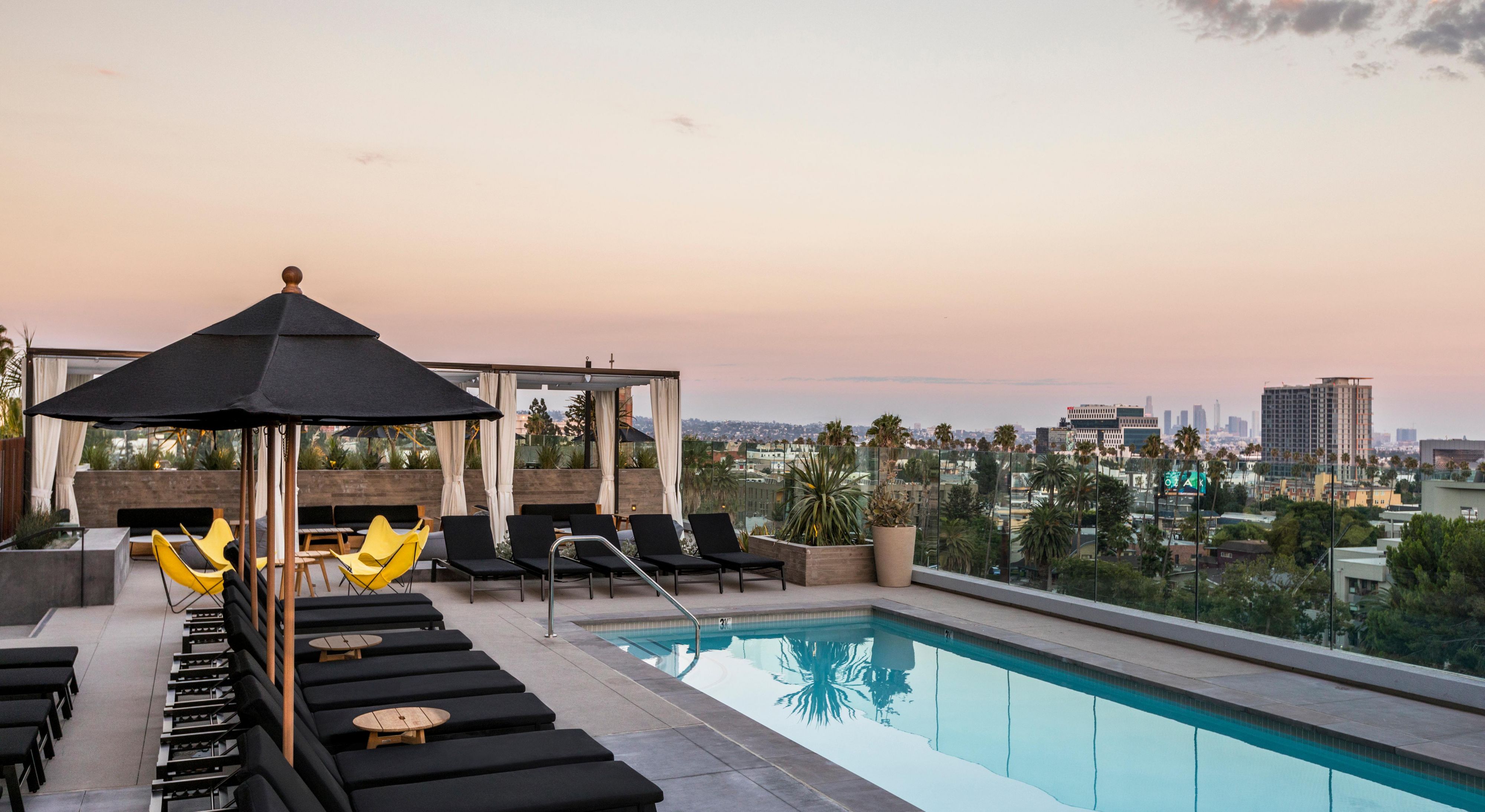 Kimpton Everly Hotel