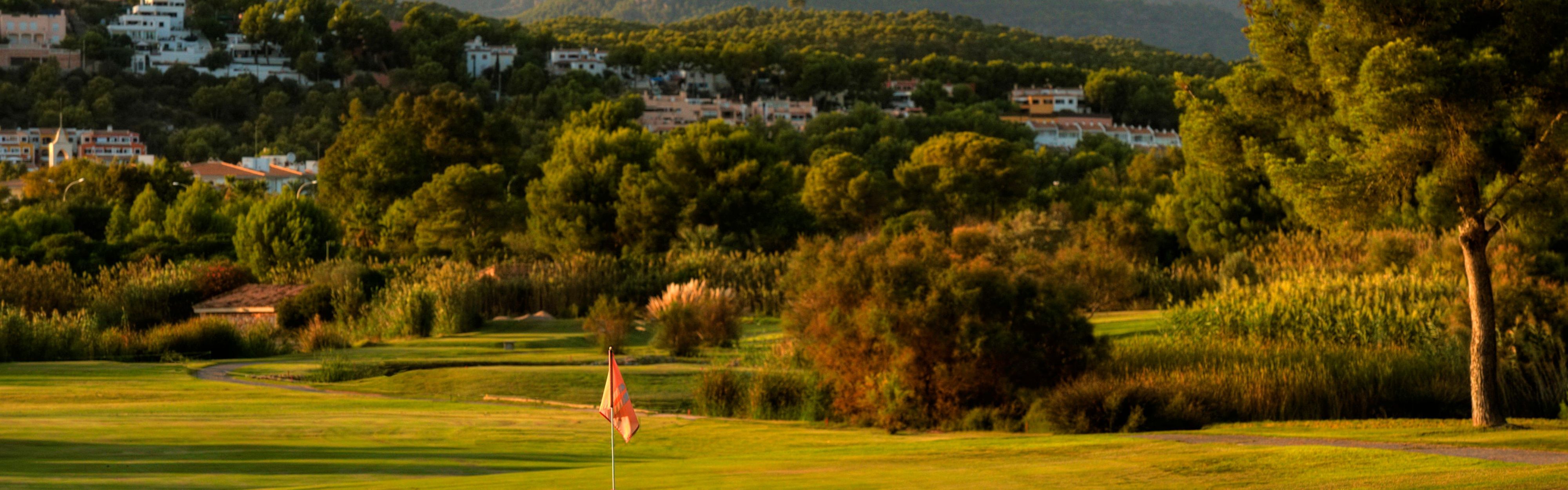 Santa Ponsa Golf · Kimpton Aysla Mallorca