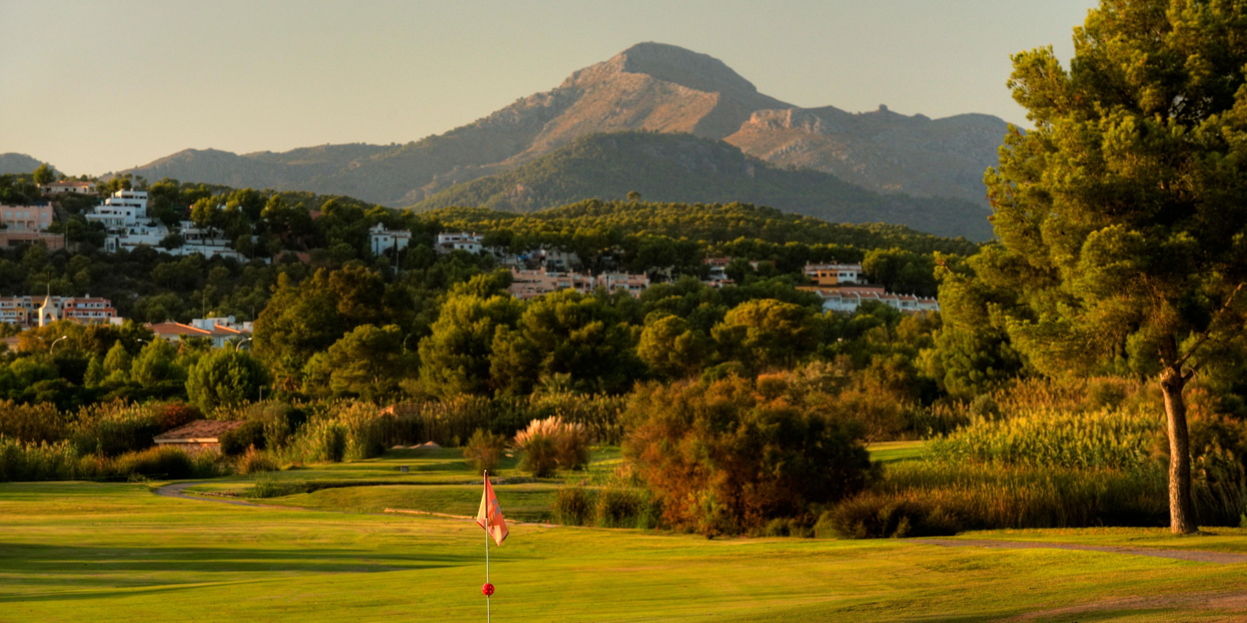 Santa Ponsa Golf · Kimpton Aysla Mallorca