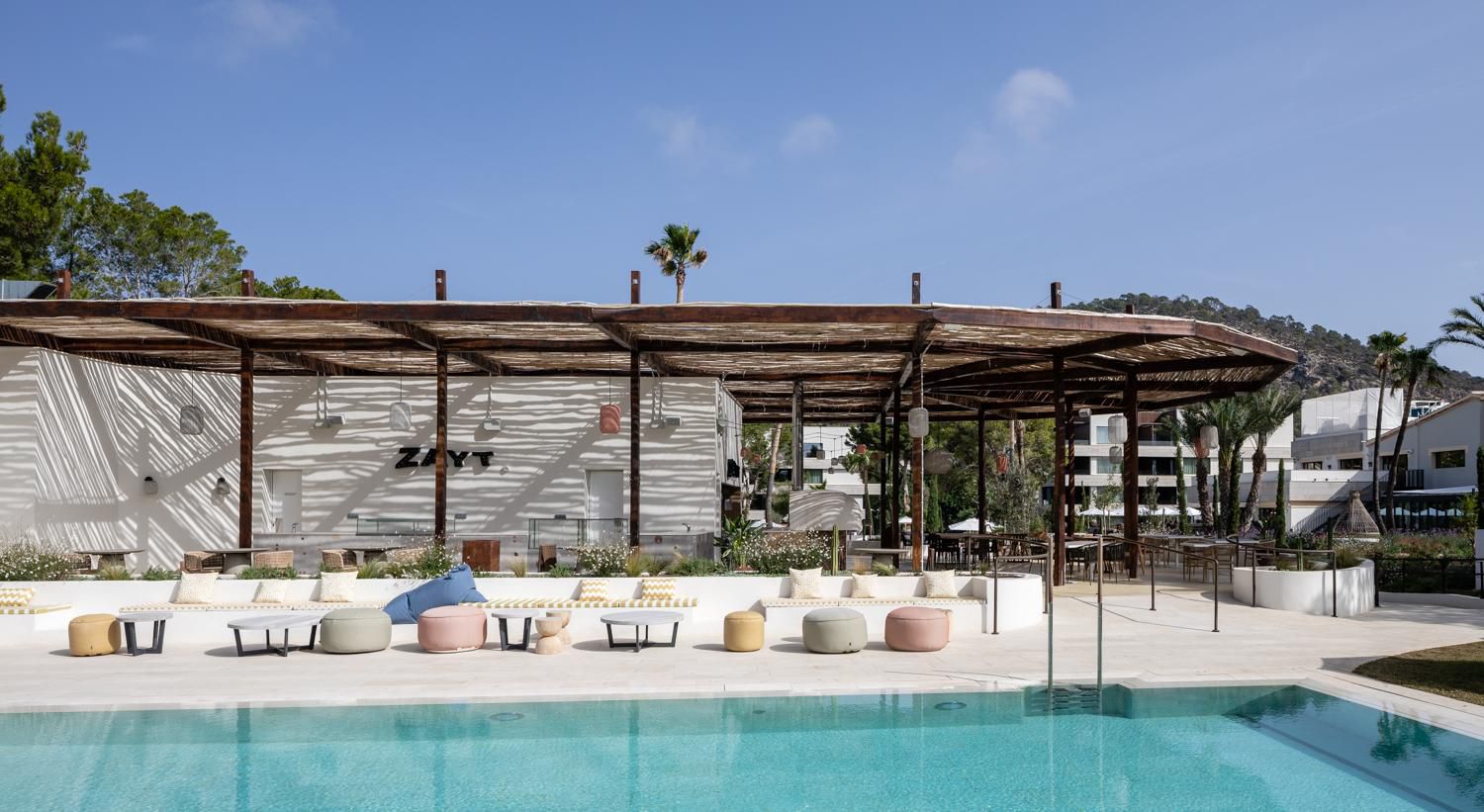 Kimpton Aysla Mallorca