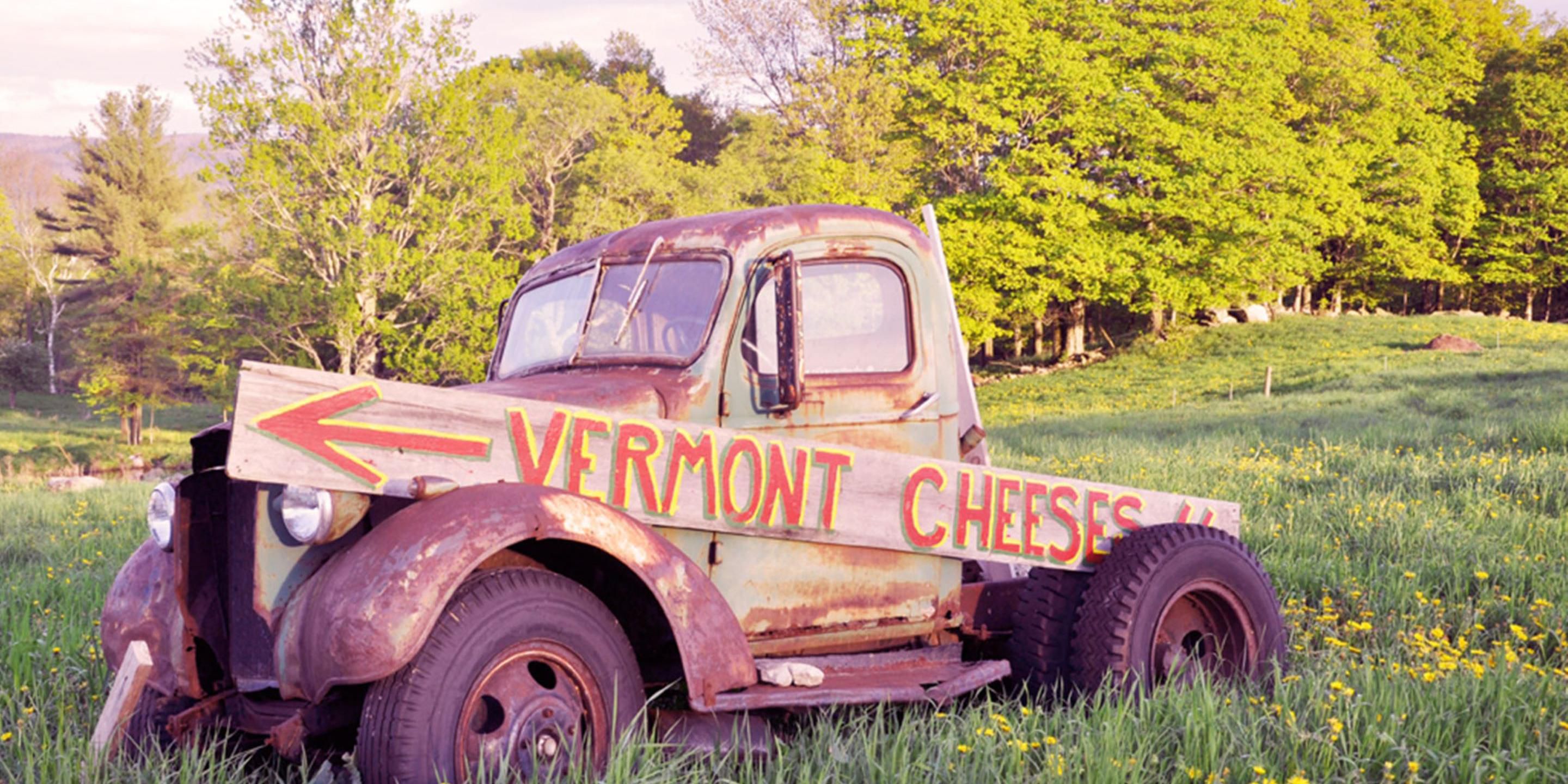 Kimpton Taconic Hotel Local Area Guide