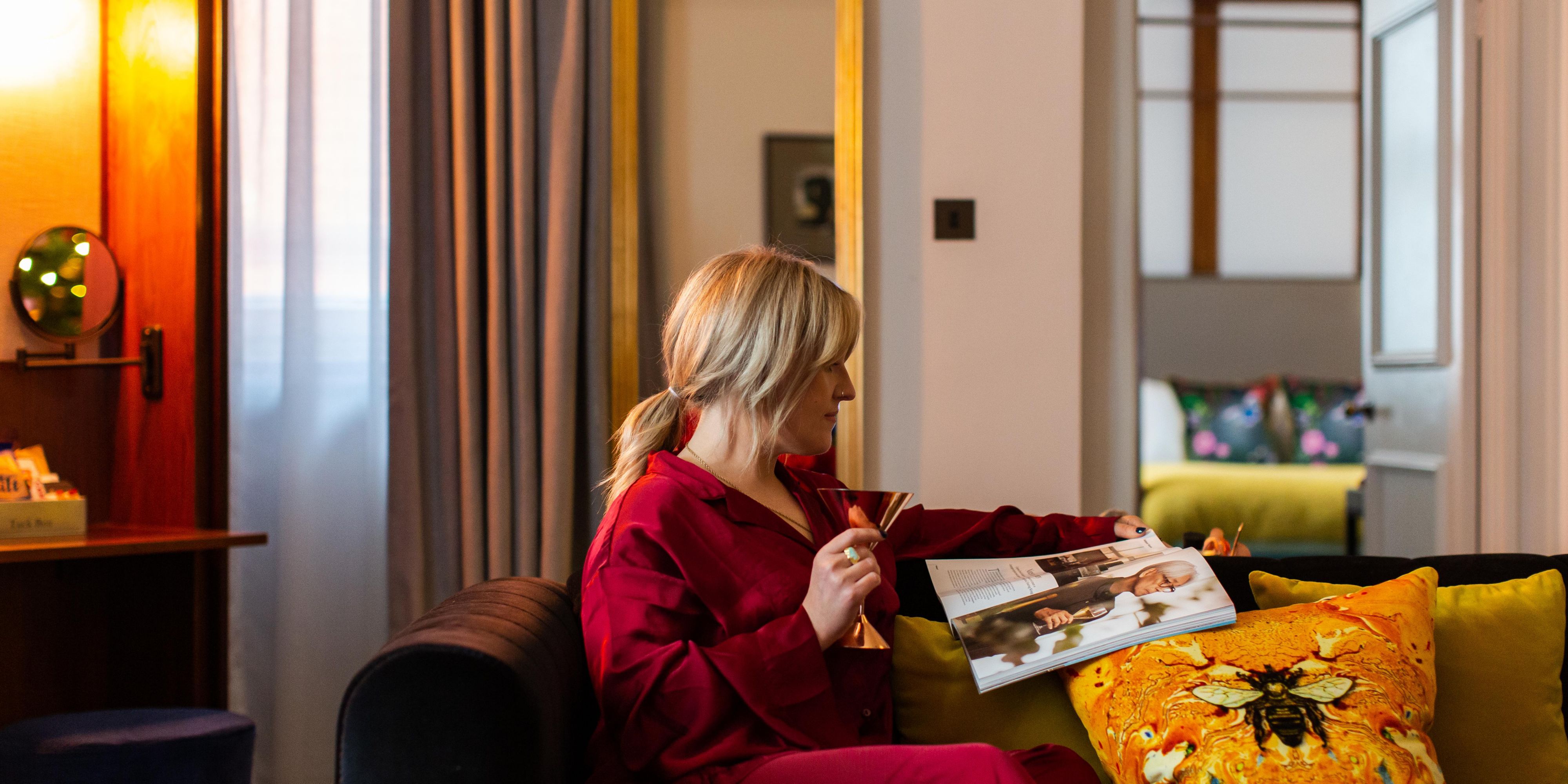 City Staycation Offer