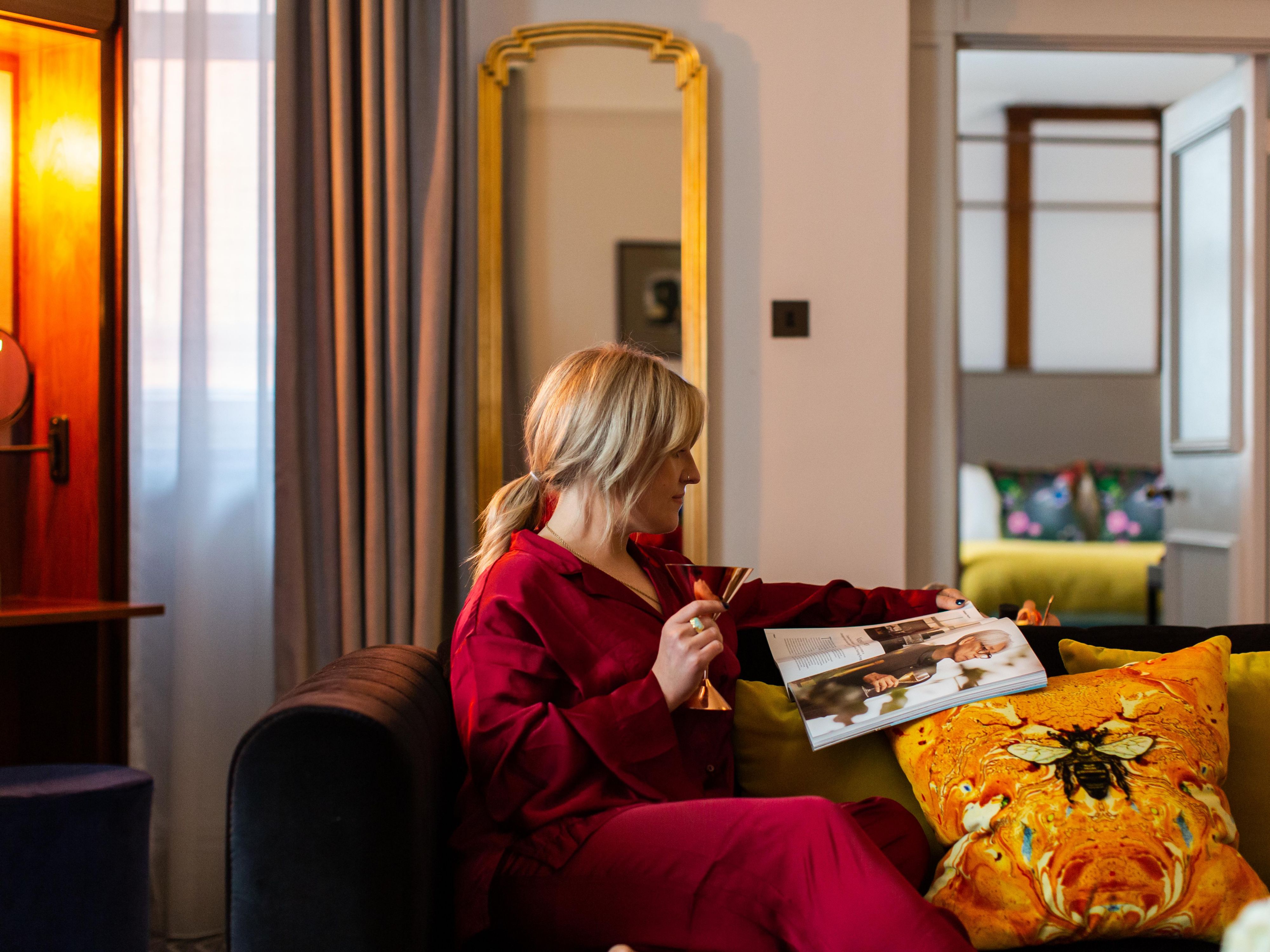 City Staycation Offer