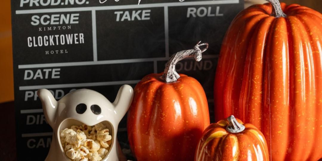 Get in the Halloween spirit with a seasonal goodie bag for the kids, breakfast for up to 2 adults and 2 children per room and 35GBP to spend in The Refuge Bar & Restaurant during your stay. Plus, entertain the little ones for free with our spooky cinema room – open from 25-31 October.