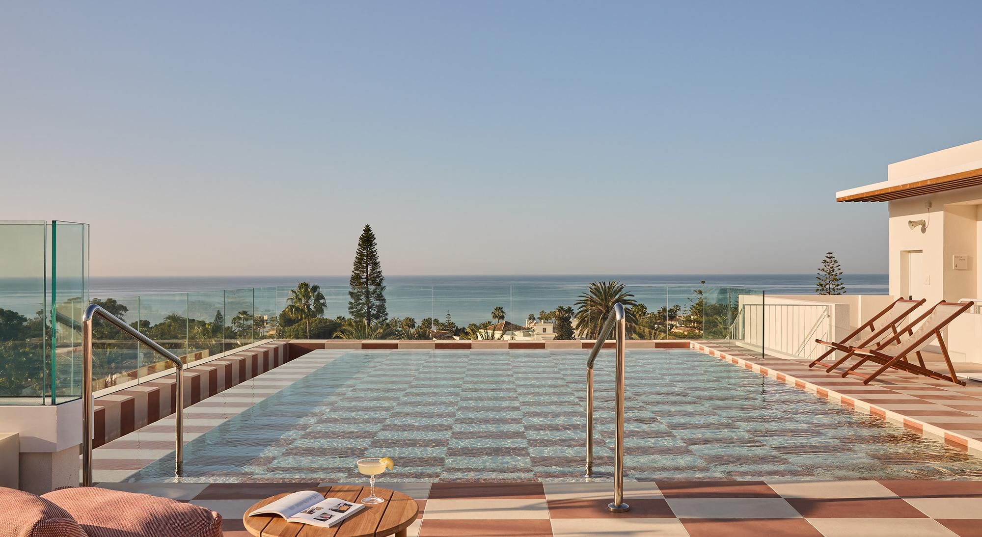 Kimpton Los Monteros Marbella