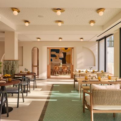 Exclusive spaces for special moments