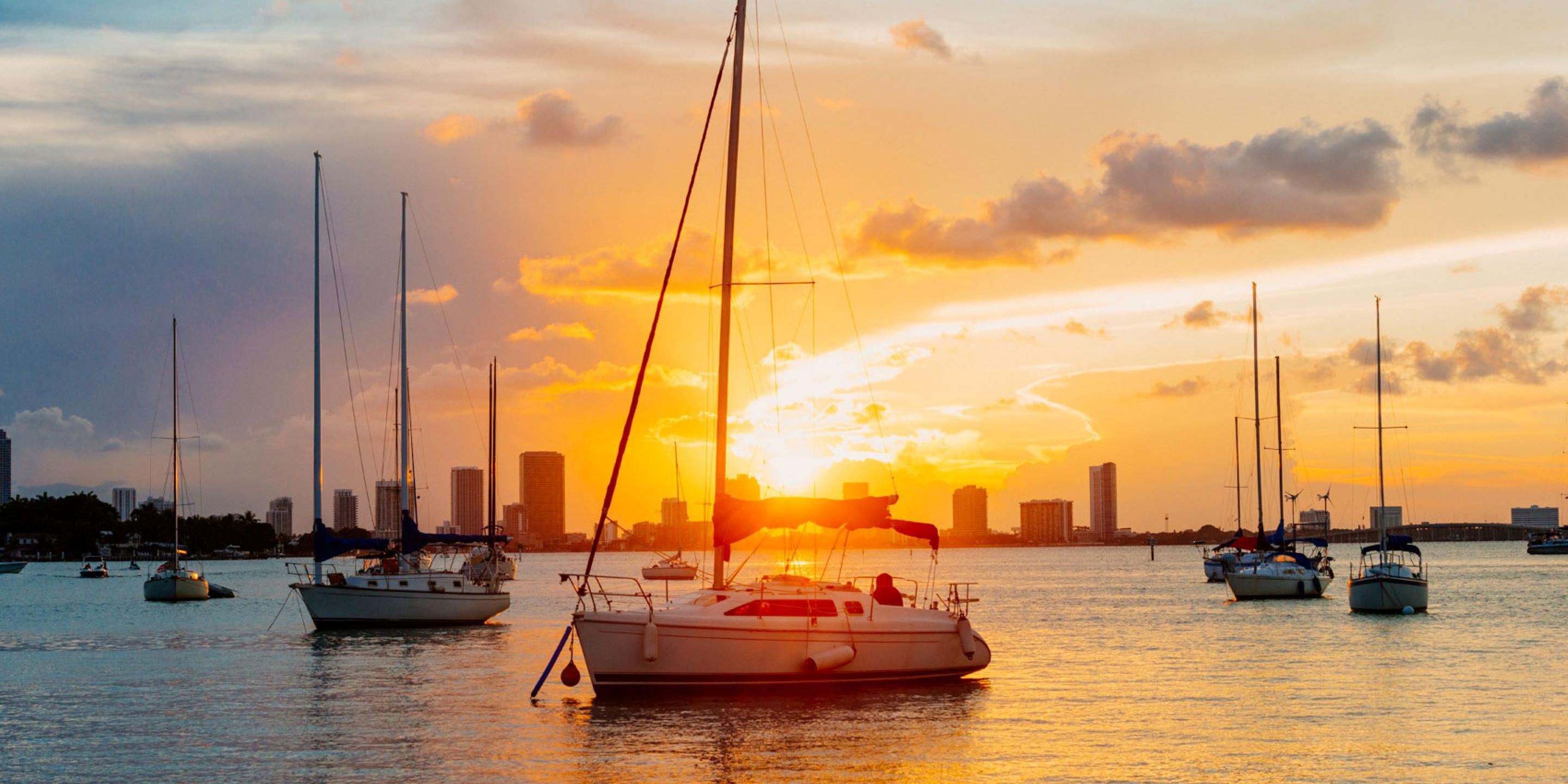 Nestled in this unique little enclave of Sunset Harbour, Kimpton Hotel Palomar is well within reach of sceney South Beach, yet cocooned from the chaos. From here you are free to immerse yourself in all that this beautiful barrier island has to offer.