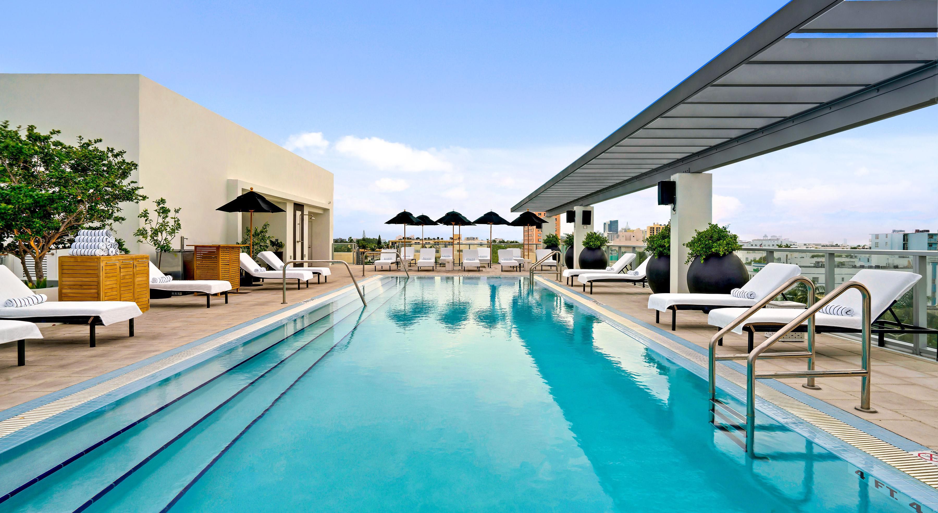 Kimpton Angler's Hotel South Beach