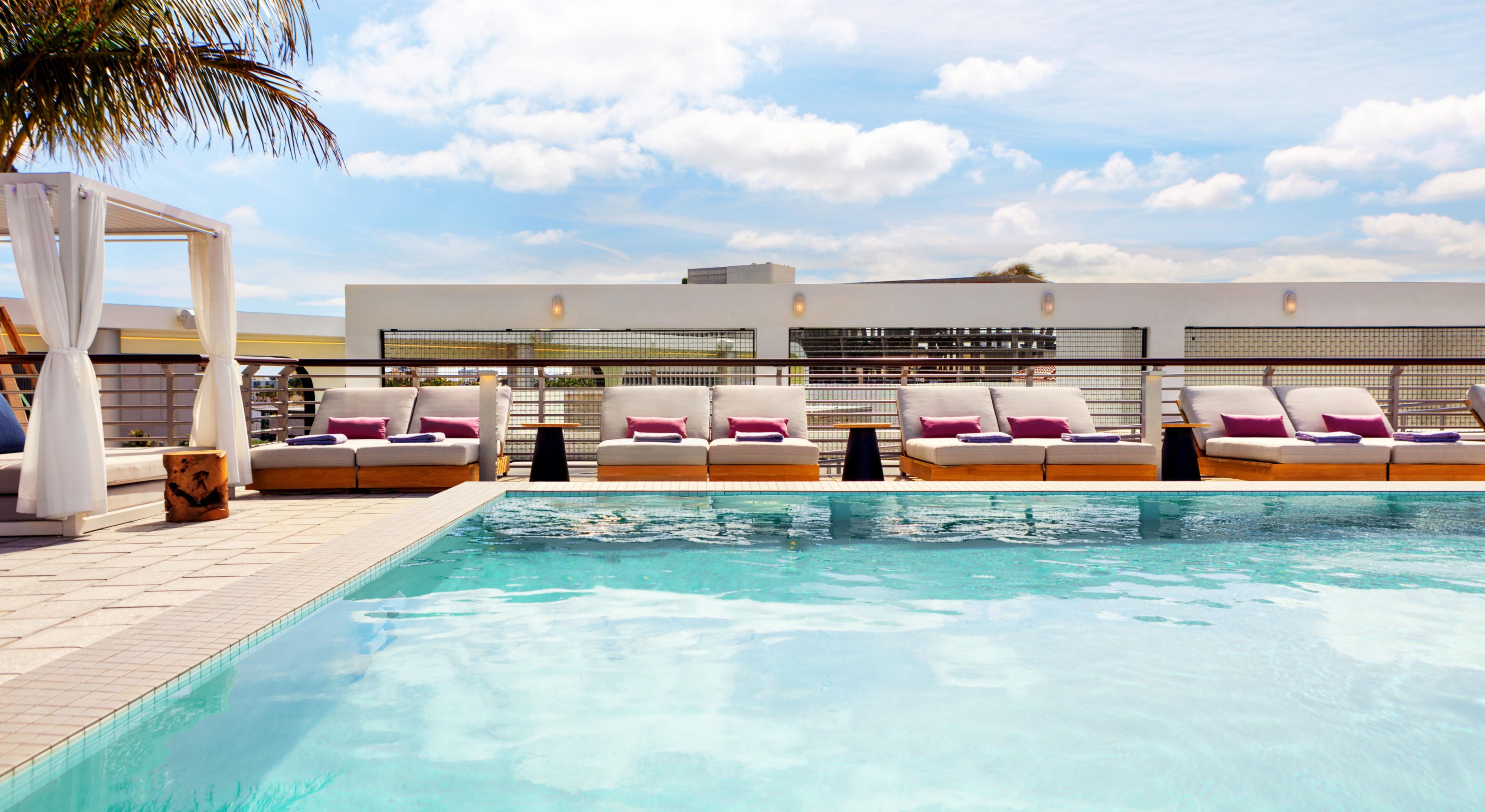 Kimpton palomar south beach