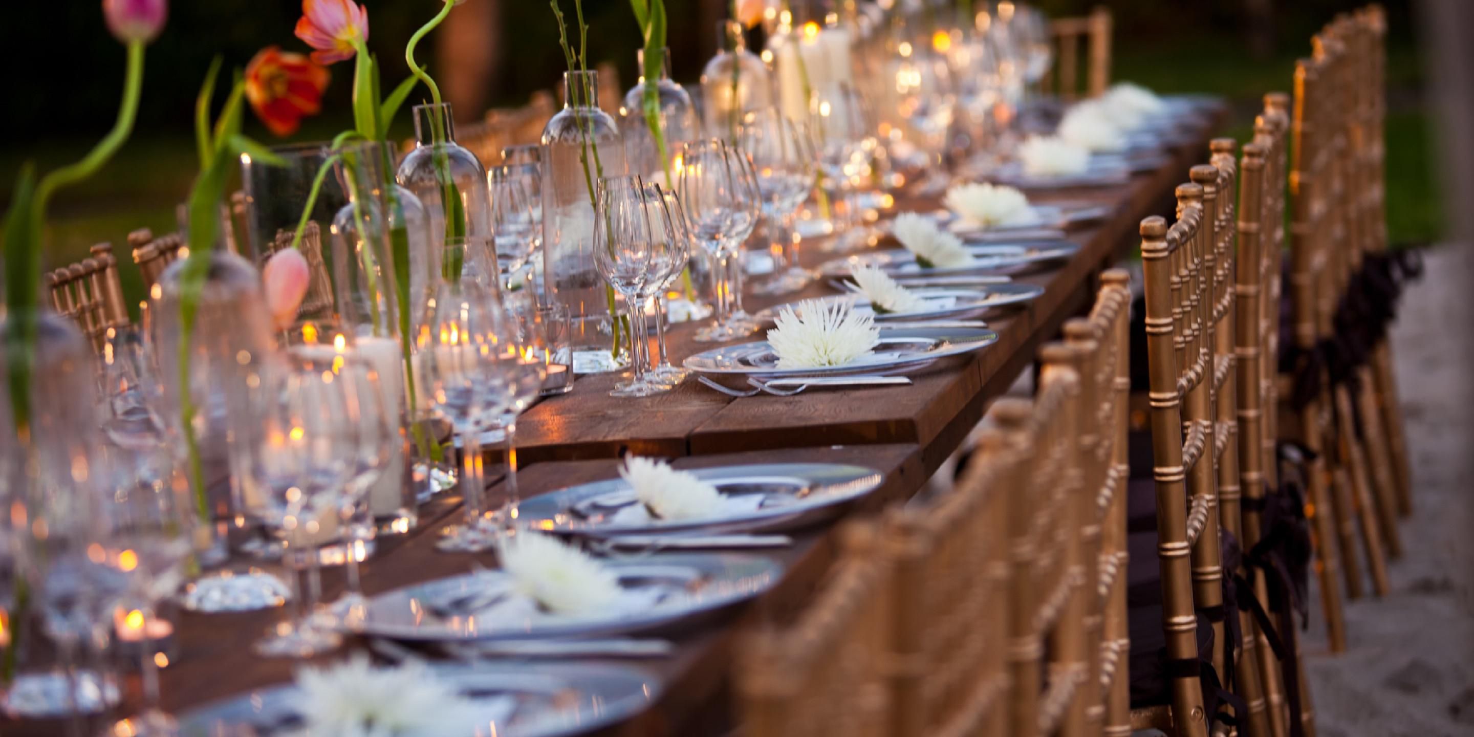 Kimpton Surfcomber offers a poetic array of six indoor and outdoor private dining venues for four to 200 guests. Enjoy the sand between your toes and the stars overhead at our outdoor Royal Table. Toast your guests from a cabana overlooking the pool and the ocean. Whatever the occasion, come eat, drink and mingle at Kimpton Surfcomber.