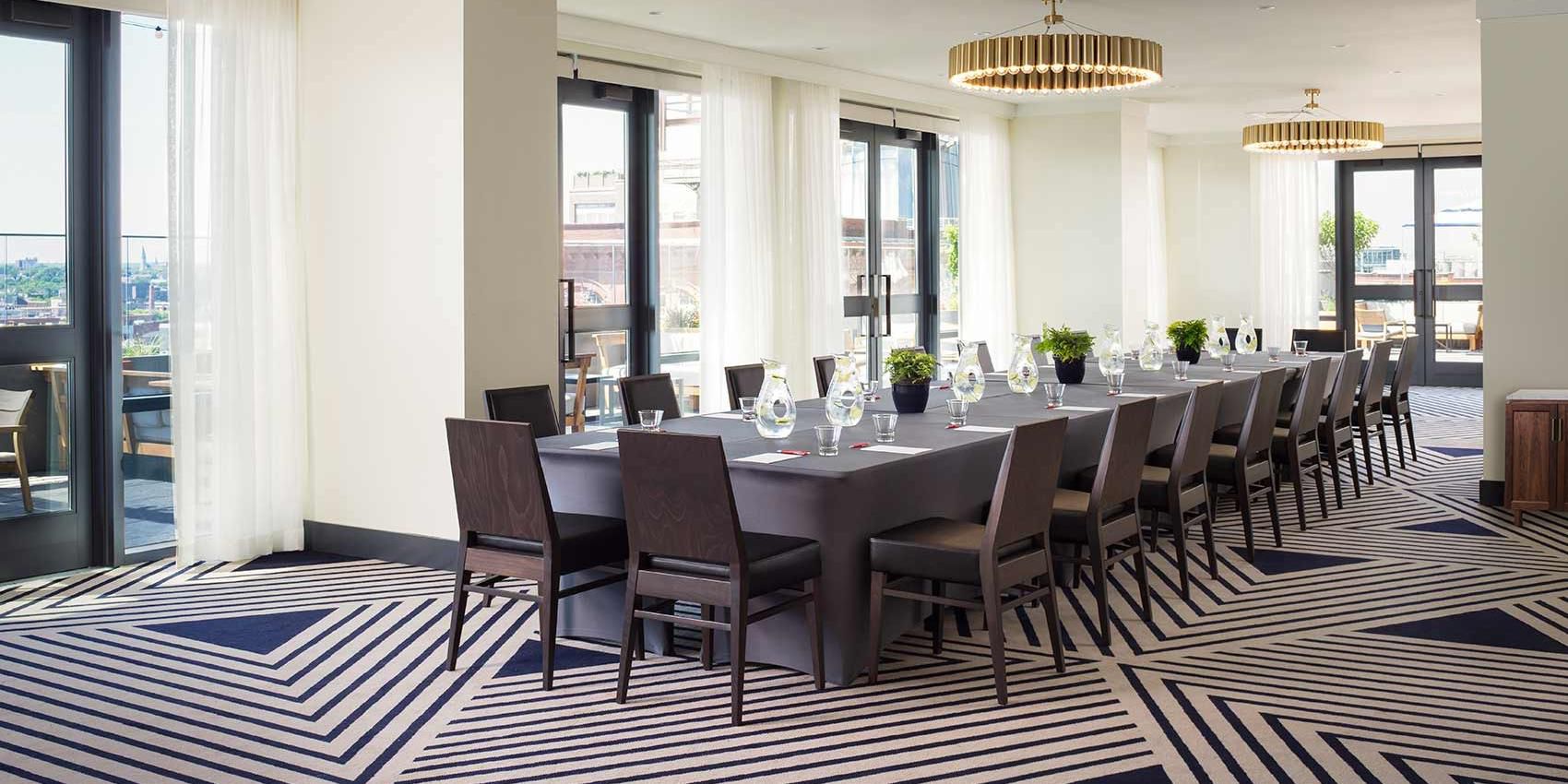 We live for a good function, so whether you’re throwing a retirement party for the boss, treating your best clients to a weekend away, or tying the knot in a small ceremony, we’ll treat your meeting or party with the importance it deserves.
