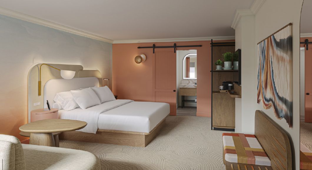 Kimpton Miralina Hotel Scottsdale