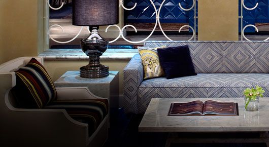 Kimpton Hotel Monaco Seattle