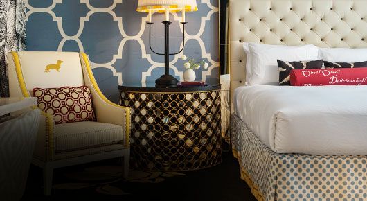 Kimpton Hotel Monaco Philadelphia