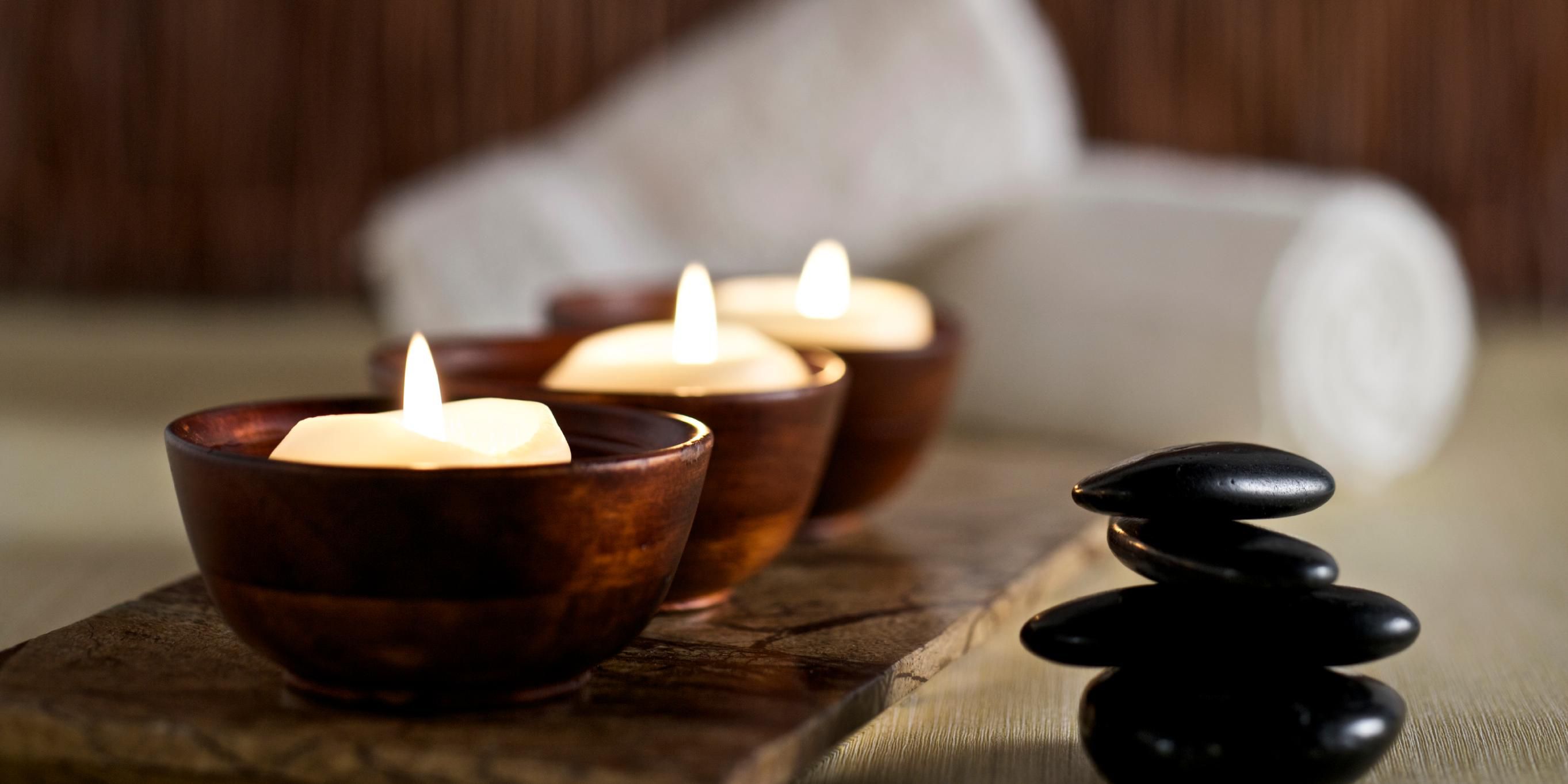 If you’ve never had a choreographed four-handed massage, now is the time. Our Woodhouse Spa, steps from the hotel, offers imaginative pampering in the form of lavender sleep treatments, award-winning seaweed facials, volcanic stone massages and other bliss-inducing techniques that seem to come straight from your dreams.