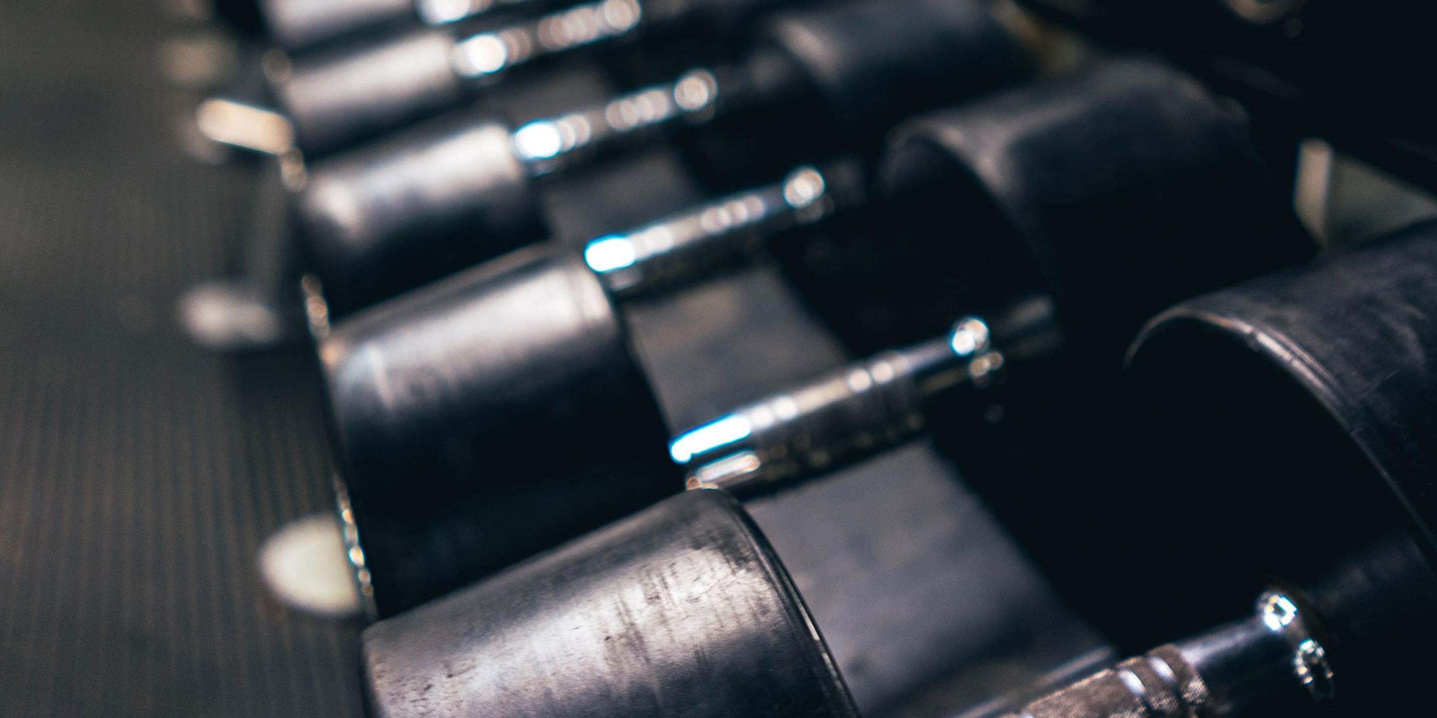 Stay fit on the go at Kimpton Theta New York - Times Square, where a quaint 24-hour fitness center is stocked with everything you need no matter what time you want to hit the gym.